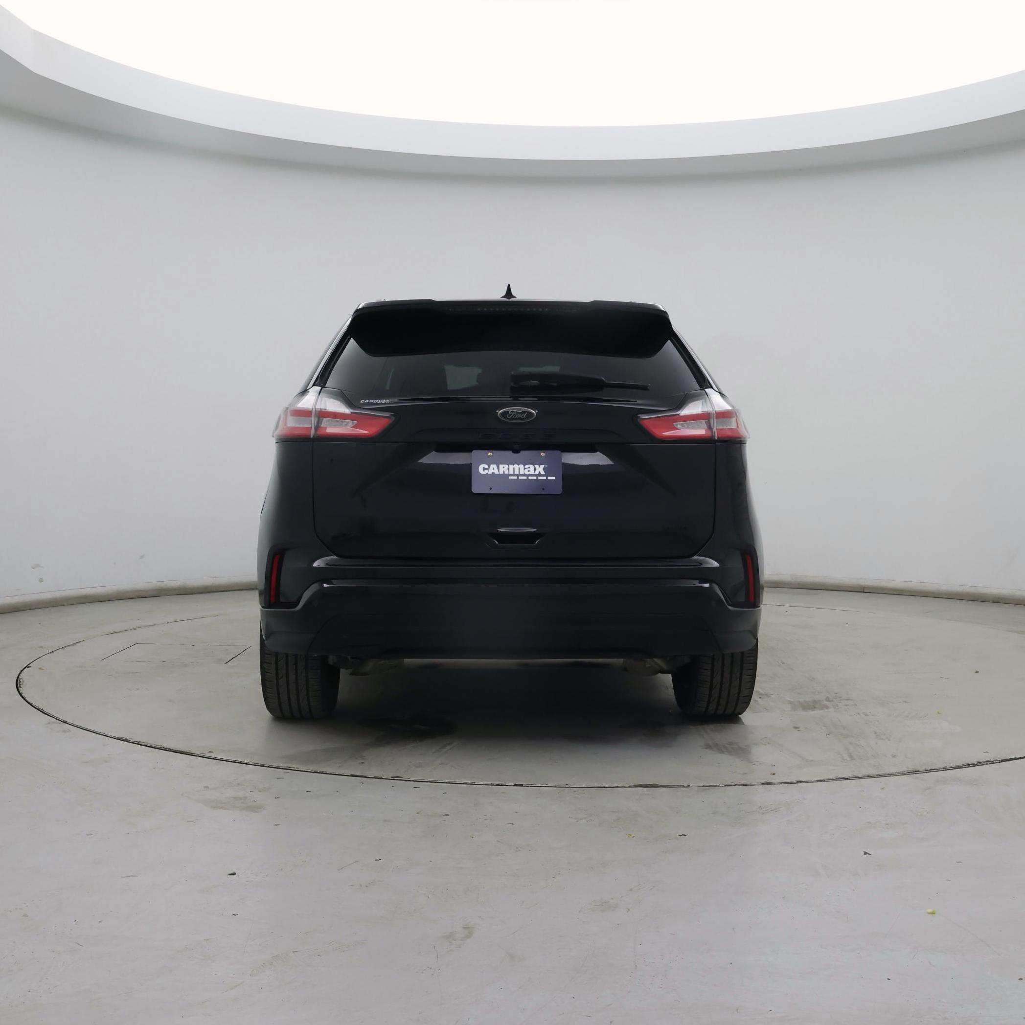 Thumbnail: 2022 Ford Edge - 6