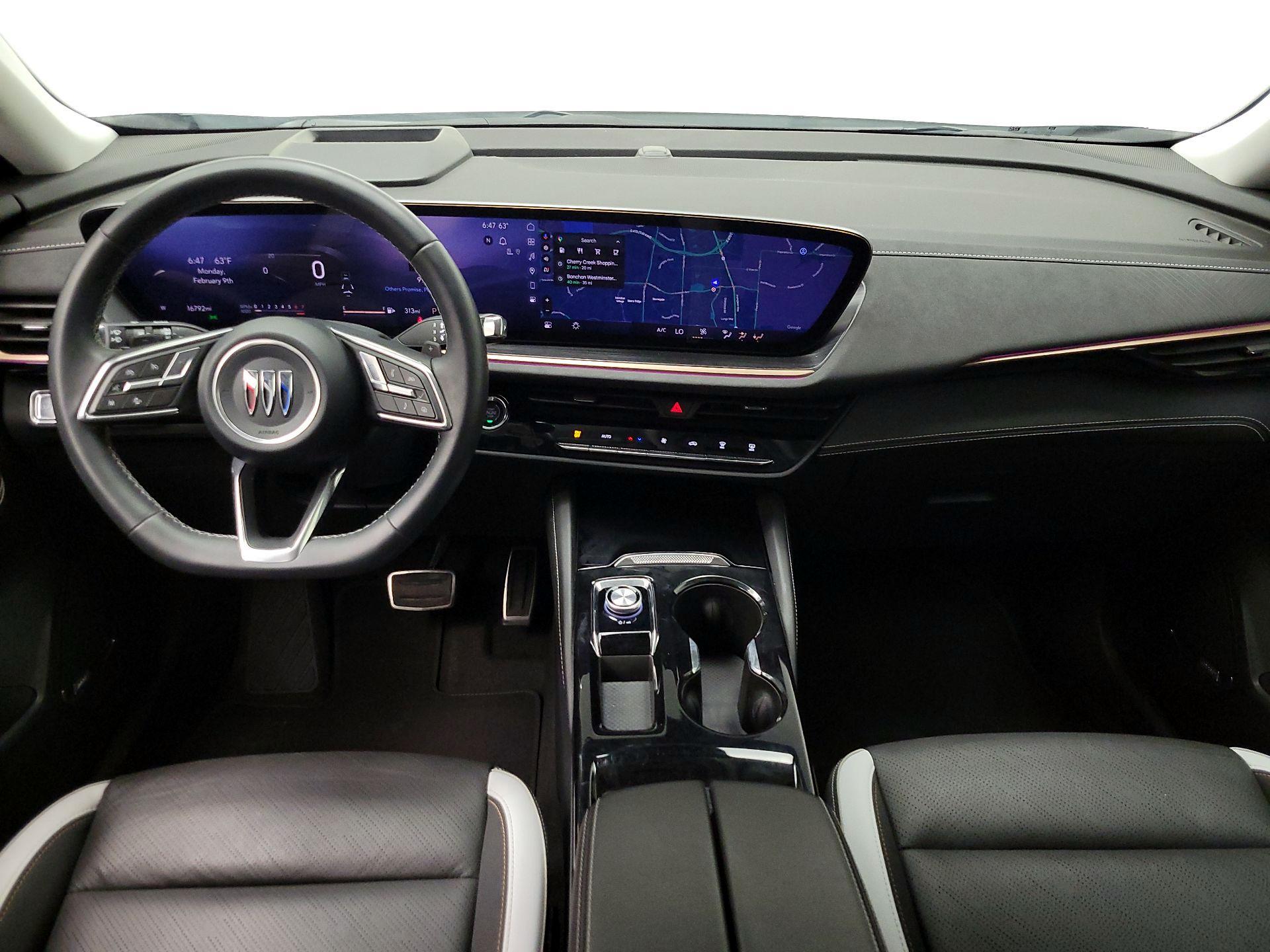 Thumbnail: 2025 Buick Envision - 9