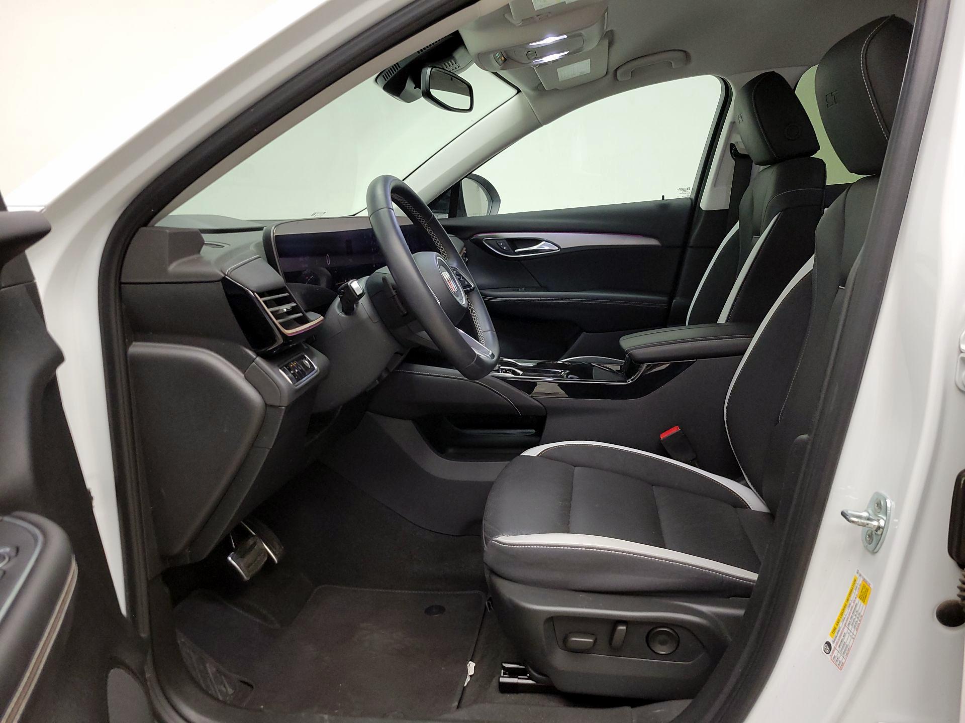 Thumbnail: 2025 Buick Envision - 11