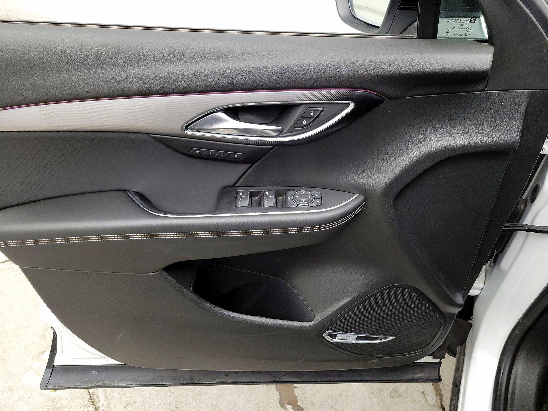 Thumbnail: 2025 Buick Envision - 12