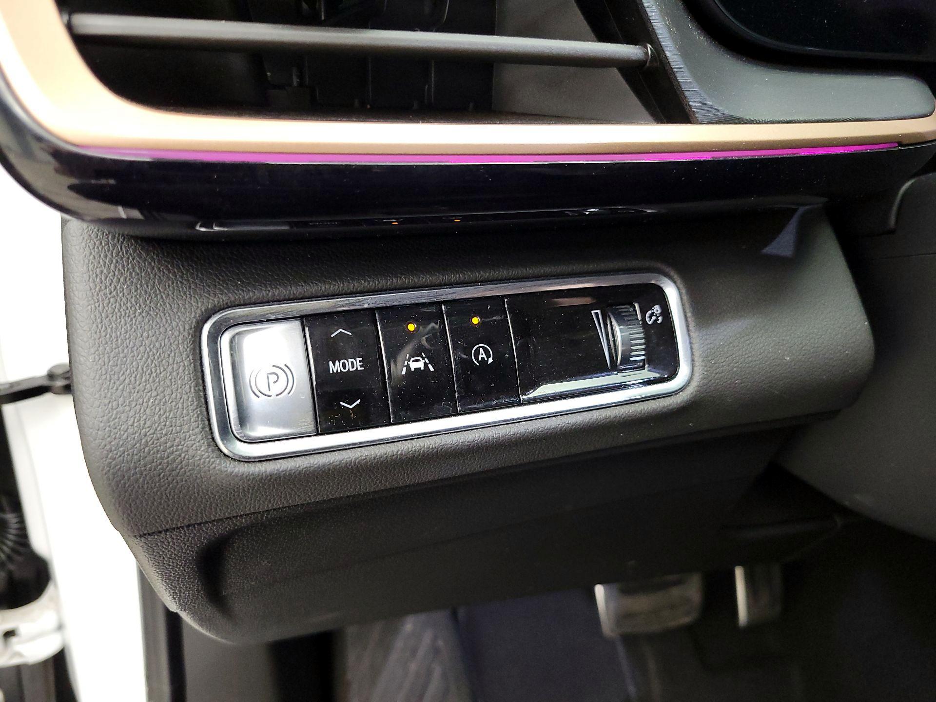 Thumbnail: 2025 Buick Envision - 13