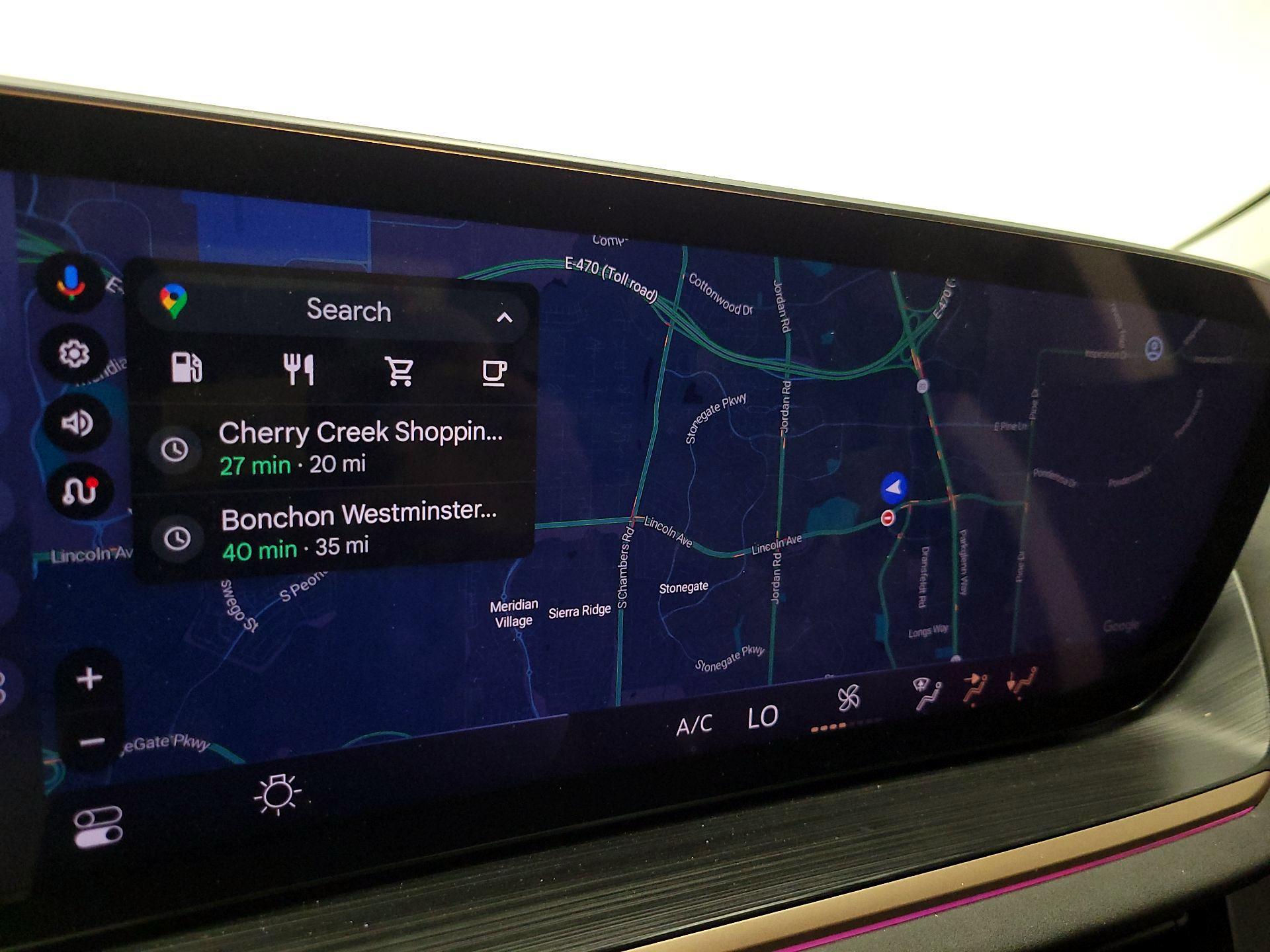 Thumbnail: 2025 Buick Envision - 14