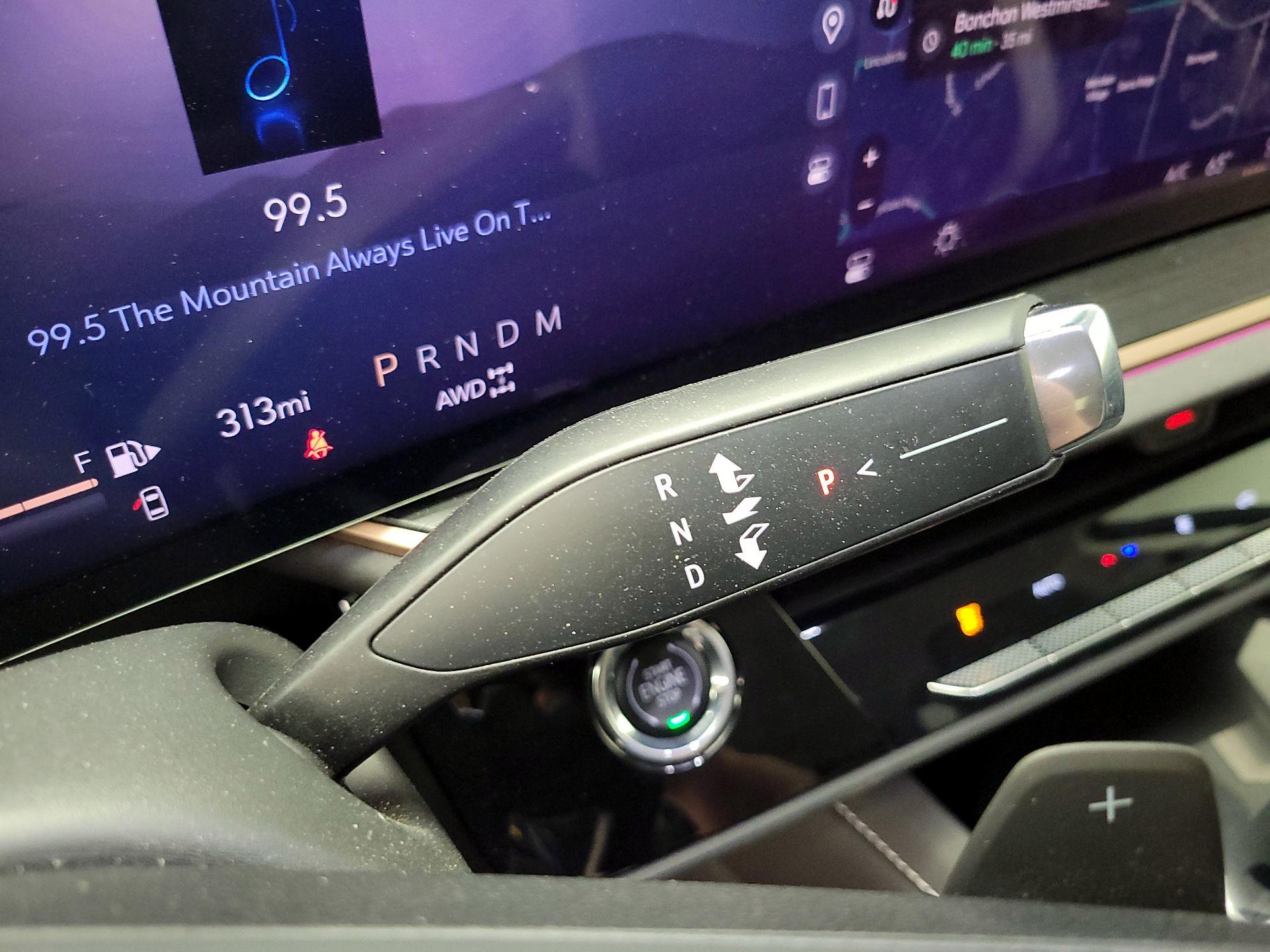 Thumbnail: 2025 Buick Envision - 18