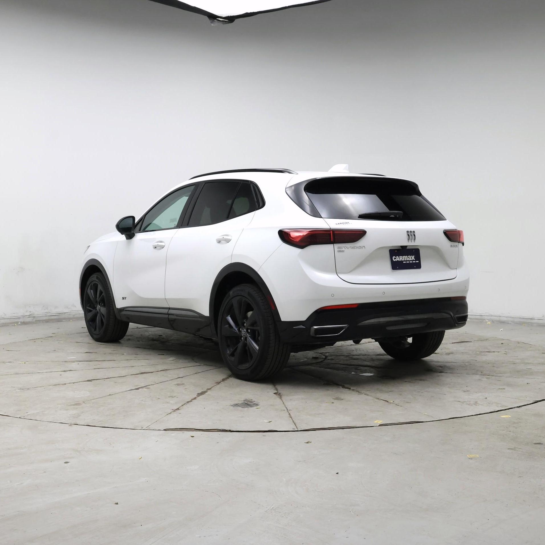 Thumbnail: 2025 Buick Envision - 2