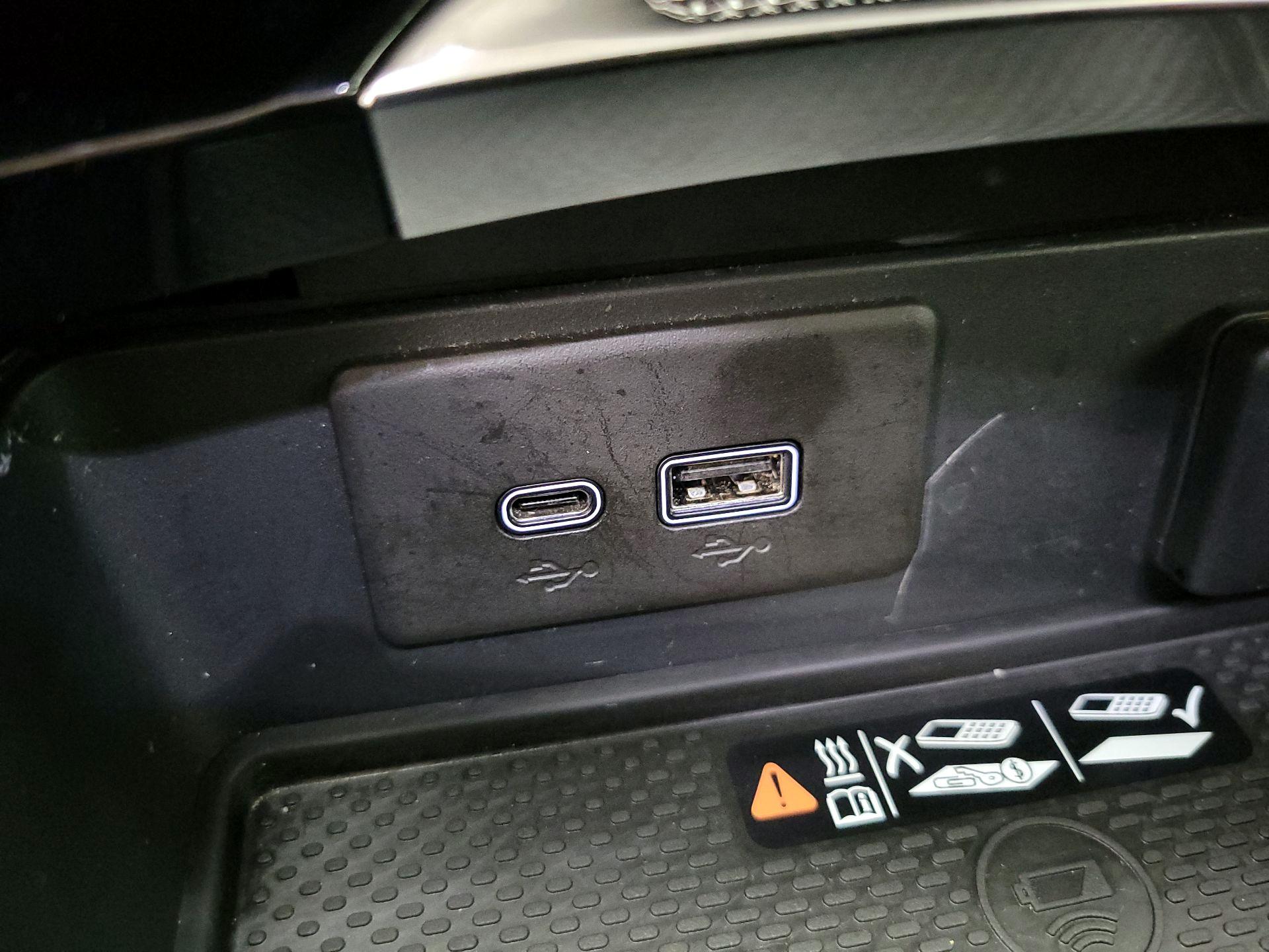 Thumbnail: 2025 Buick Envision - 19