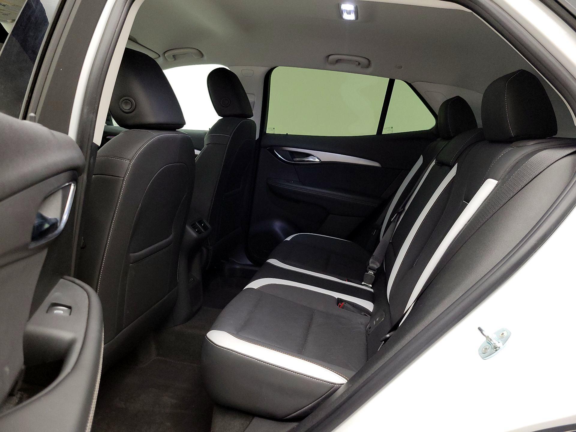 Thumbnail: 2025 Buick Envision - 20