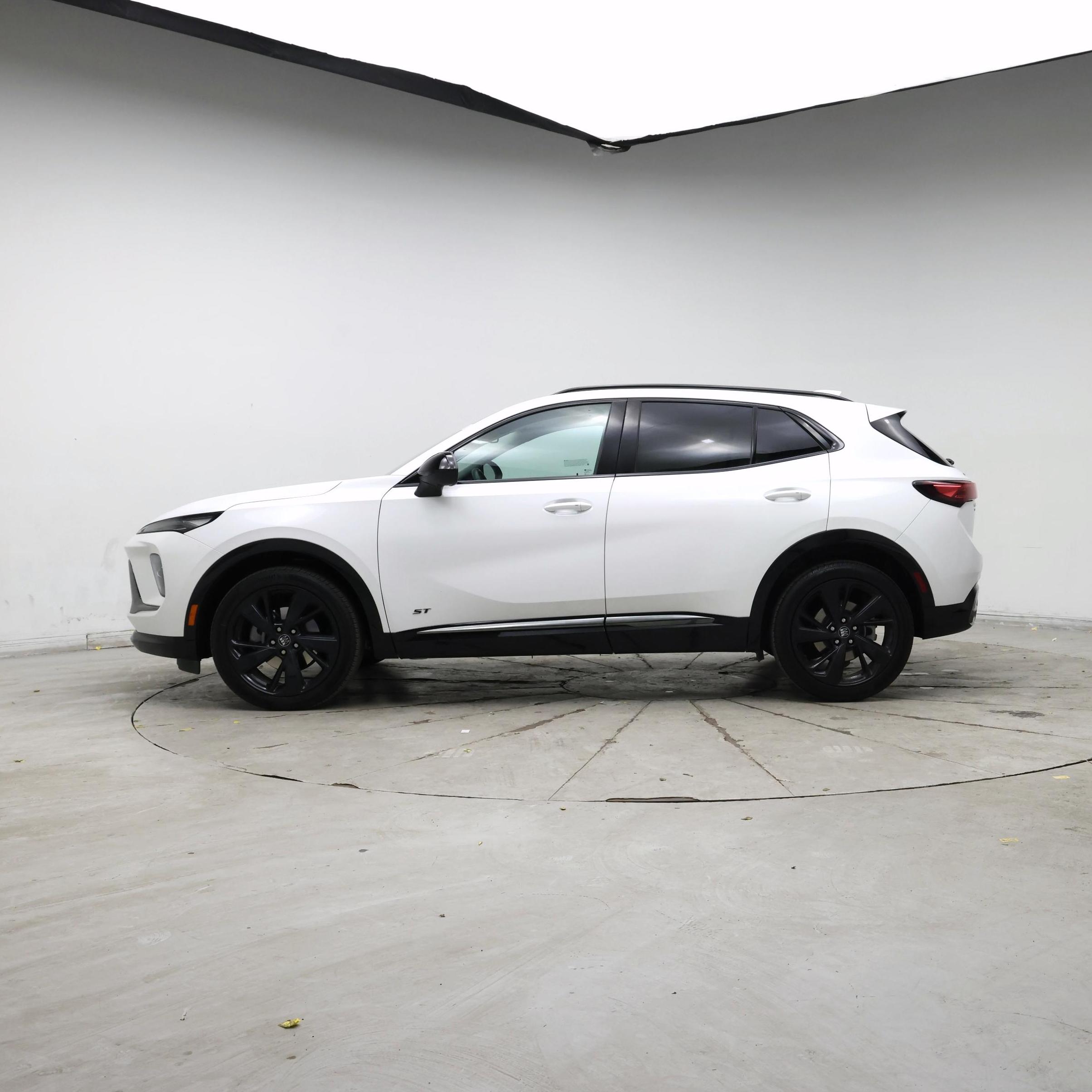 Thumbnail: 2025 Buick Envision - 3