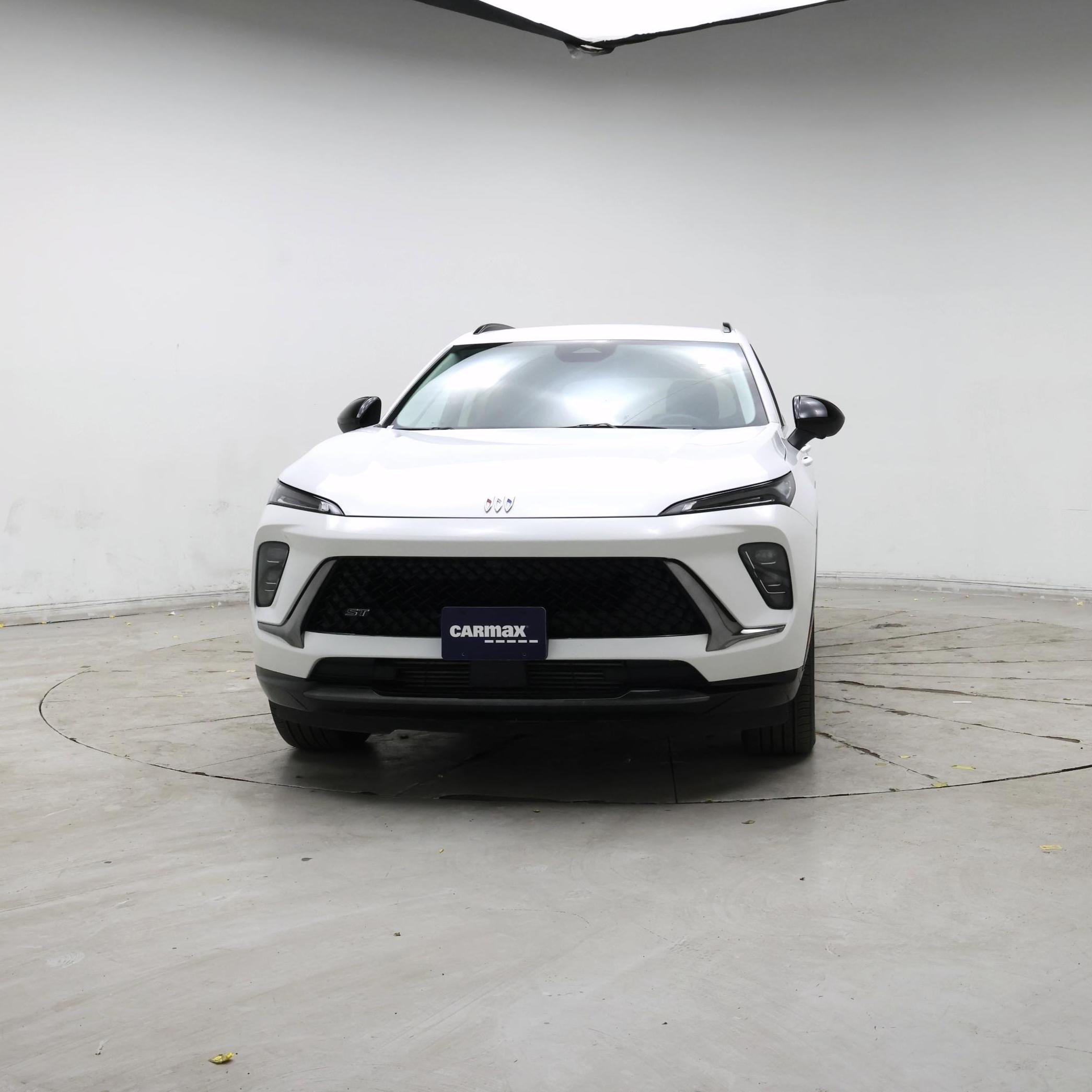 Thumbnail: 2025 Buick Envision - 5