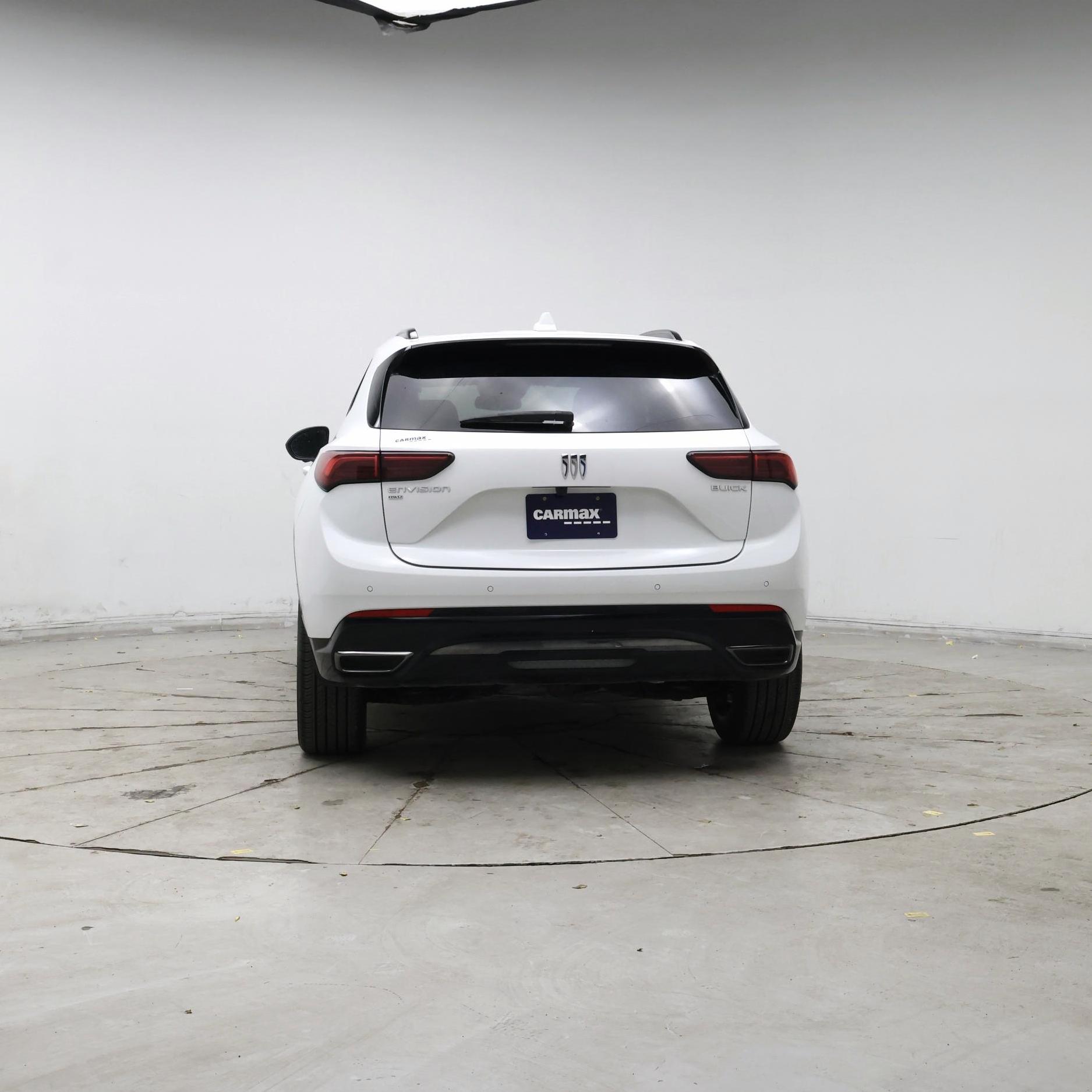 Thumbnail: 2025 Buick Envision - 6