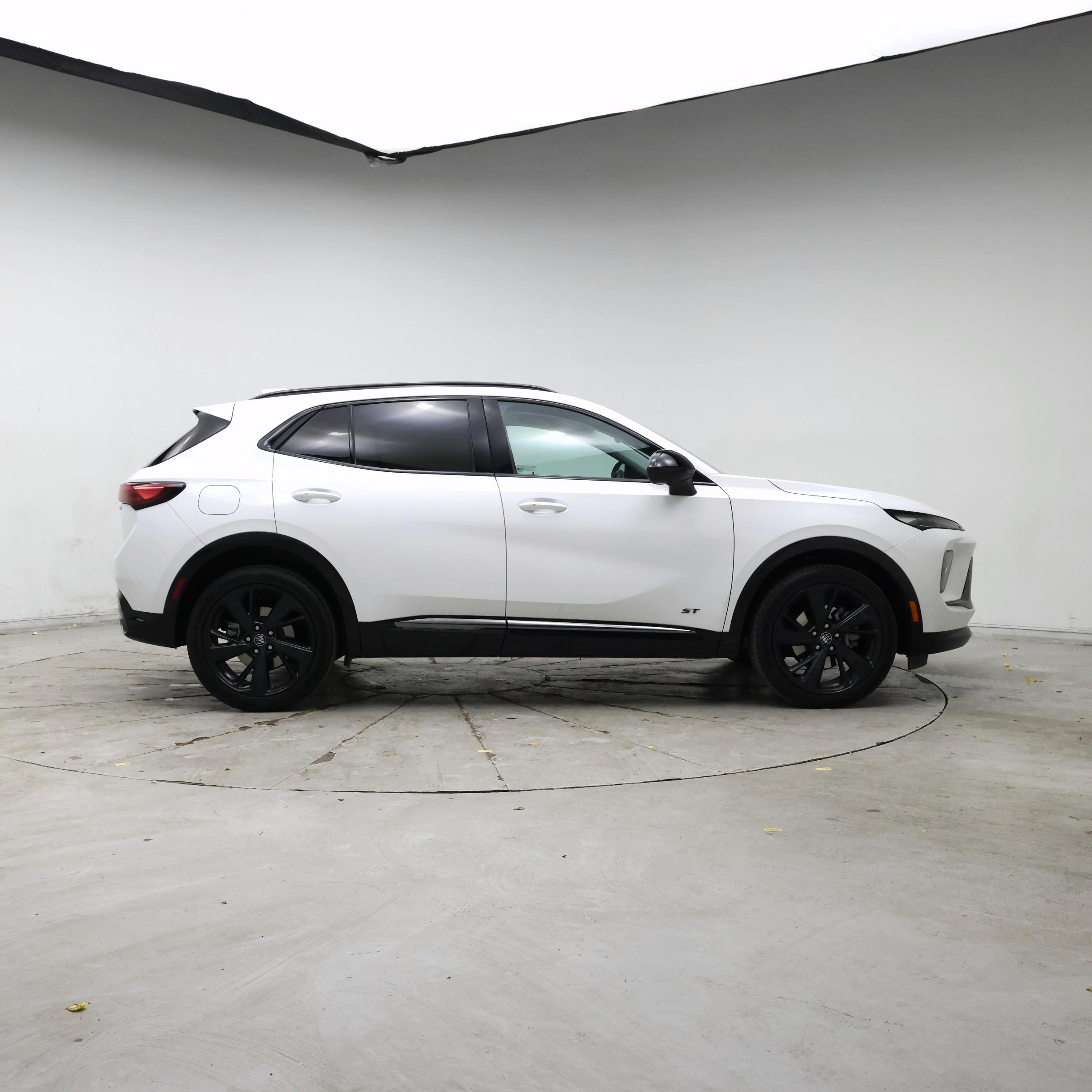 Thumbnail: 2025 Buick Envision - 7