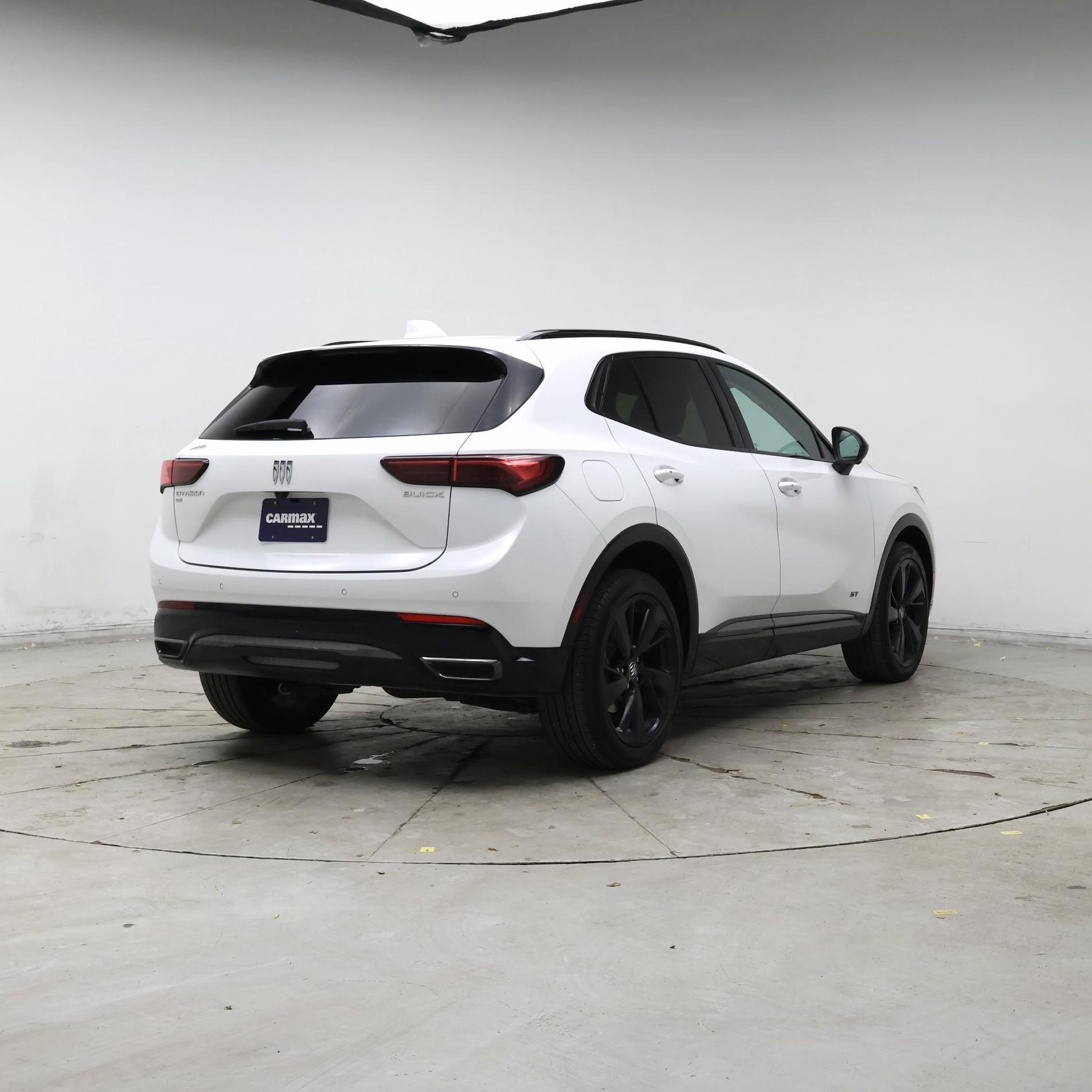 Thumbnail: 2025 Buick Envision - 8