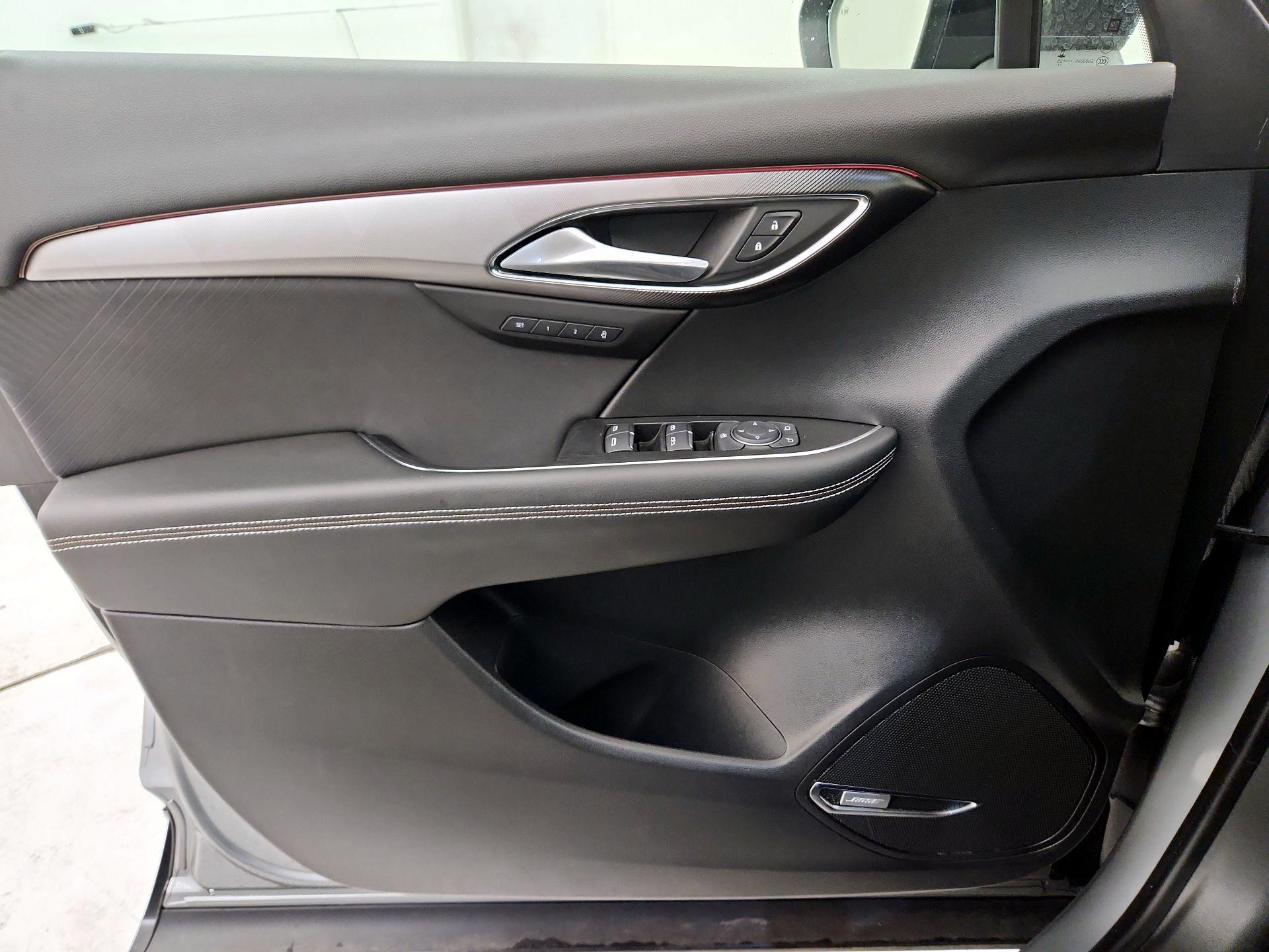 Thumbnail: 2025 Buick Envision - 12