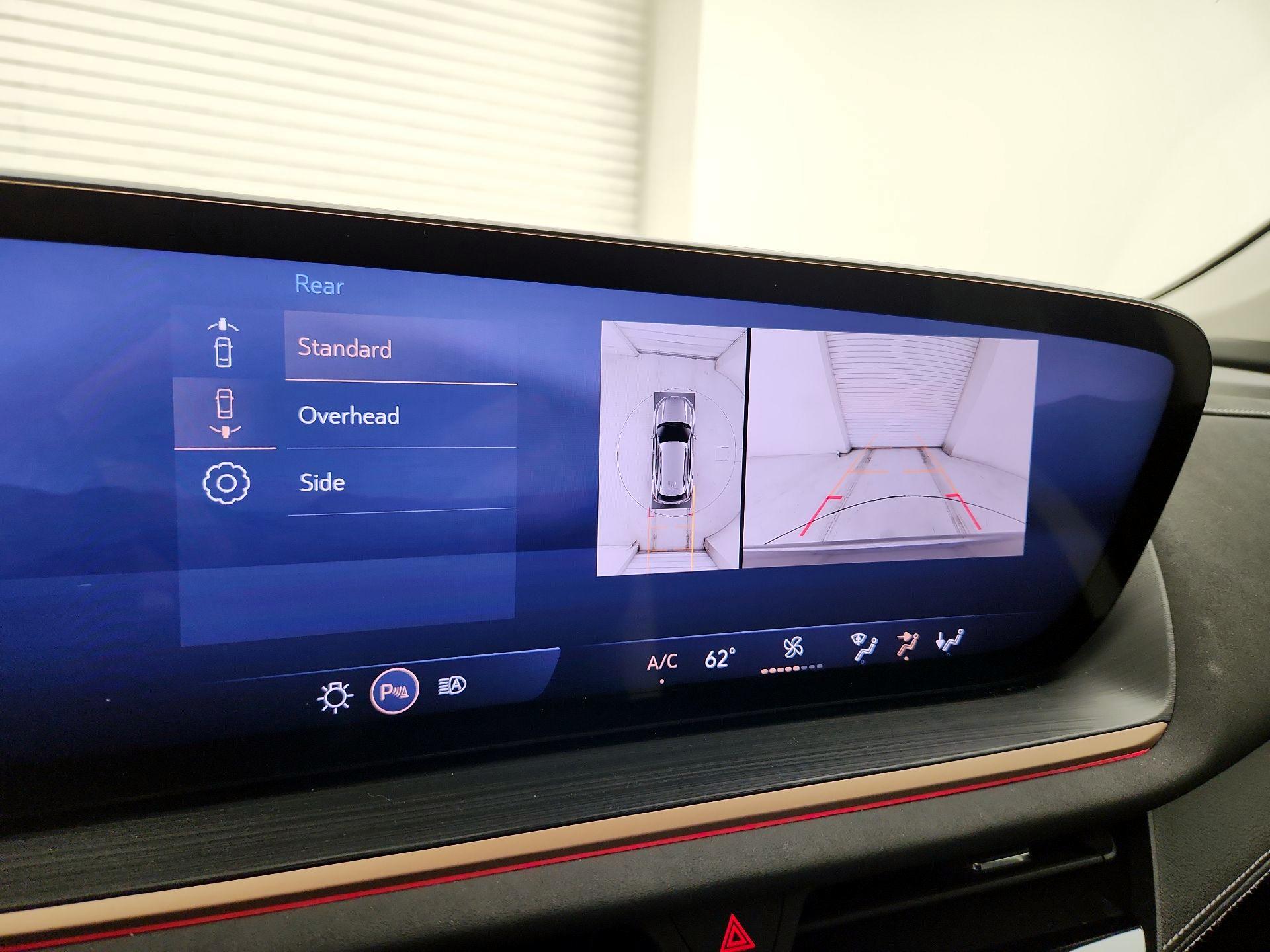 Thumbnail: 2025 Buick Envision - 14