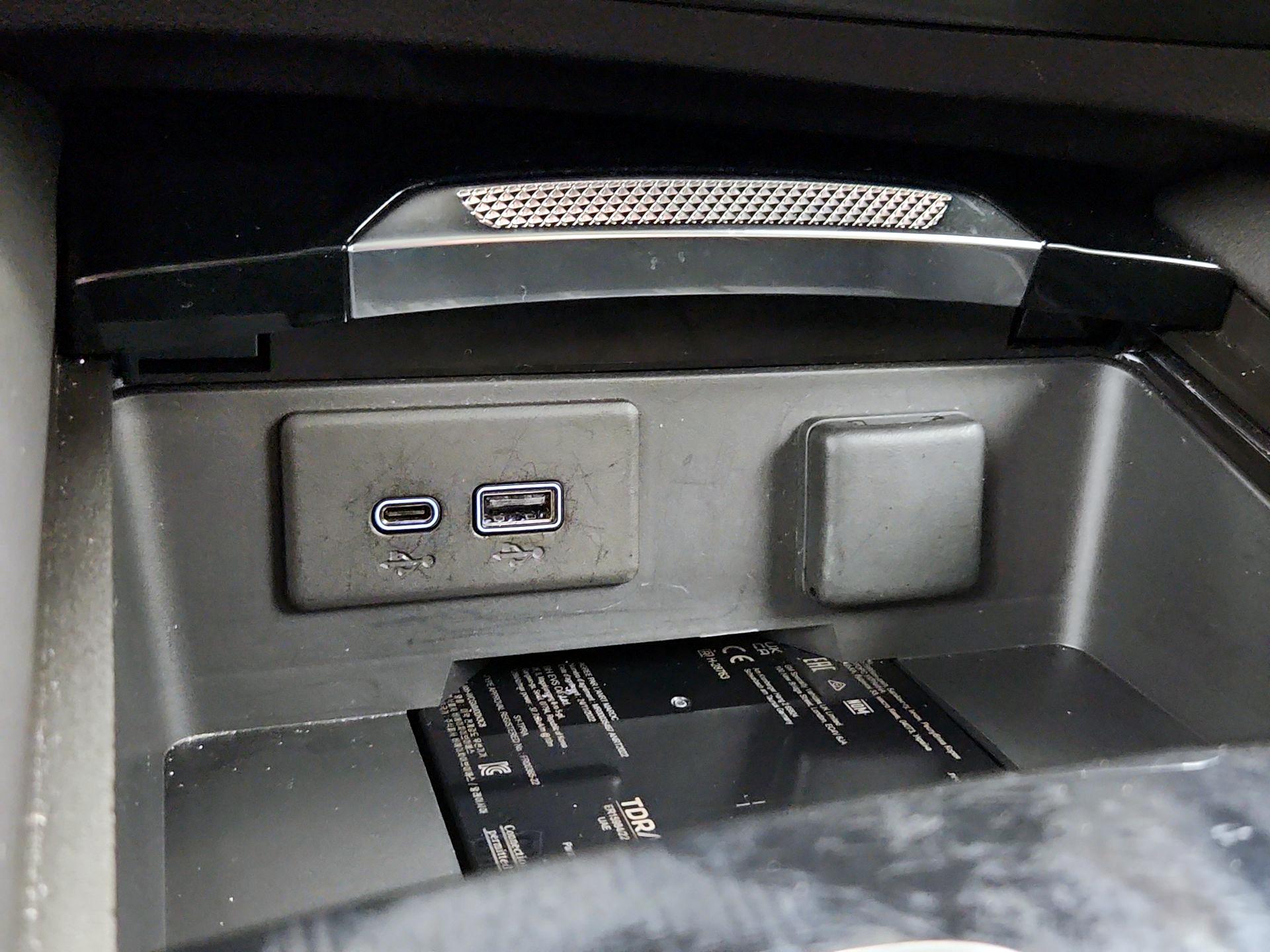 Thumbnail: 2025 Buick Envision - 18