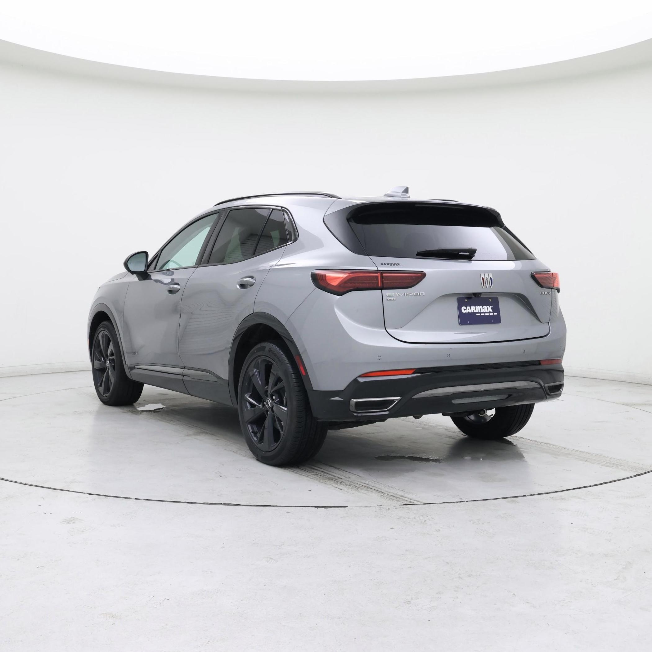 Thumbnail: 2025 Buick Envision - 2