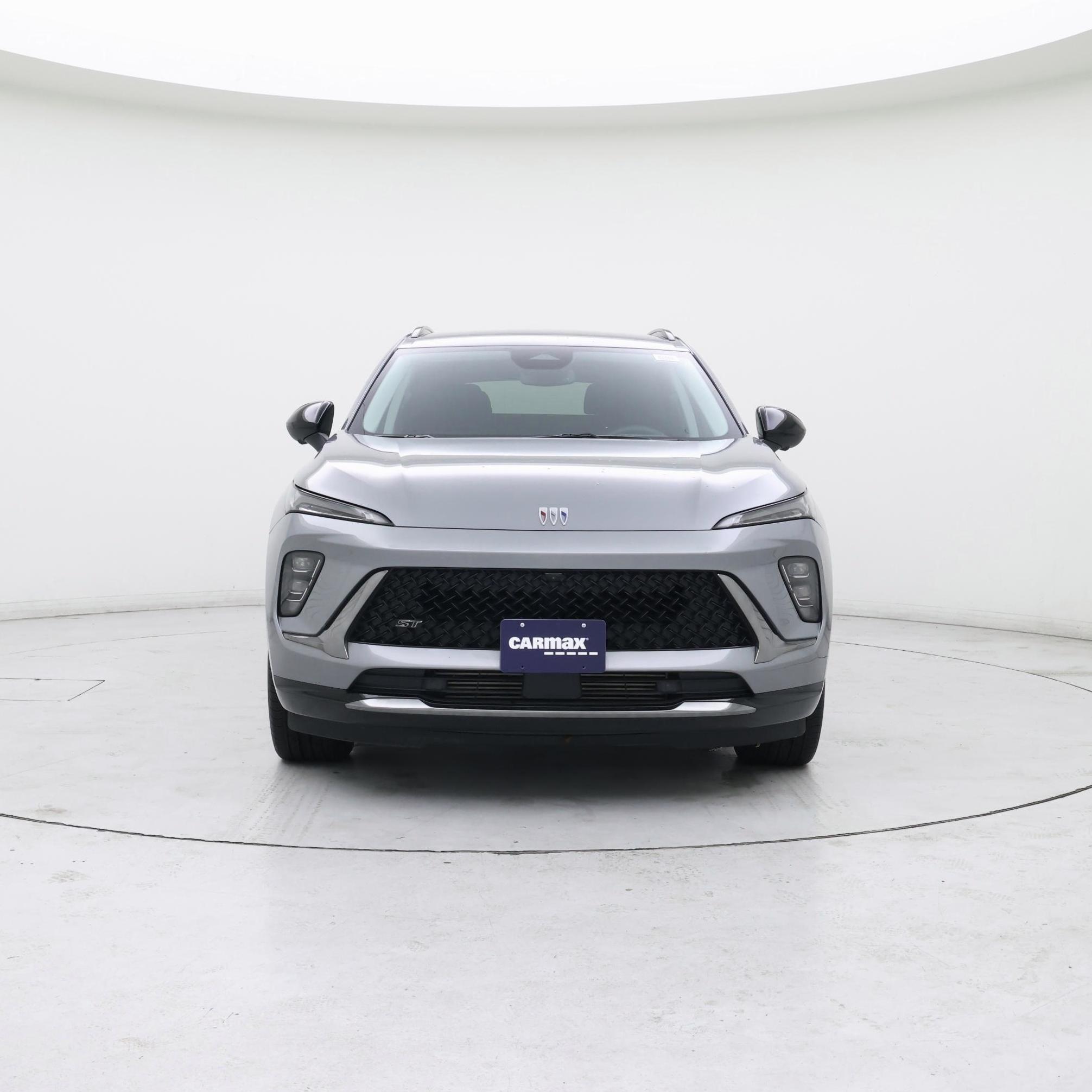 Thumbnail: 2025 Buick Envision - 5