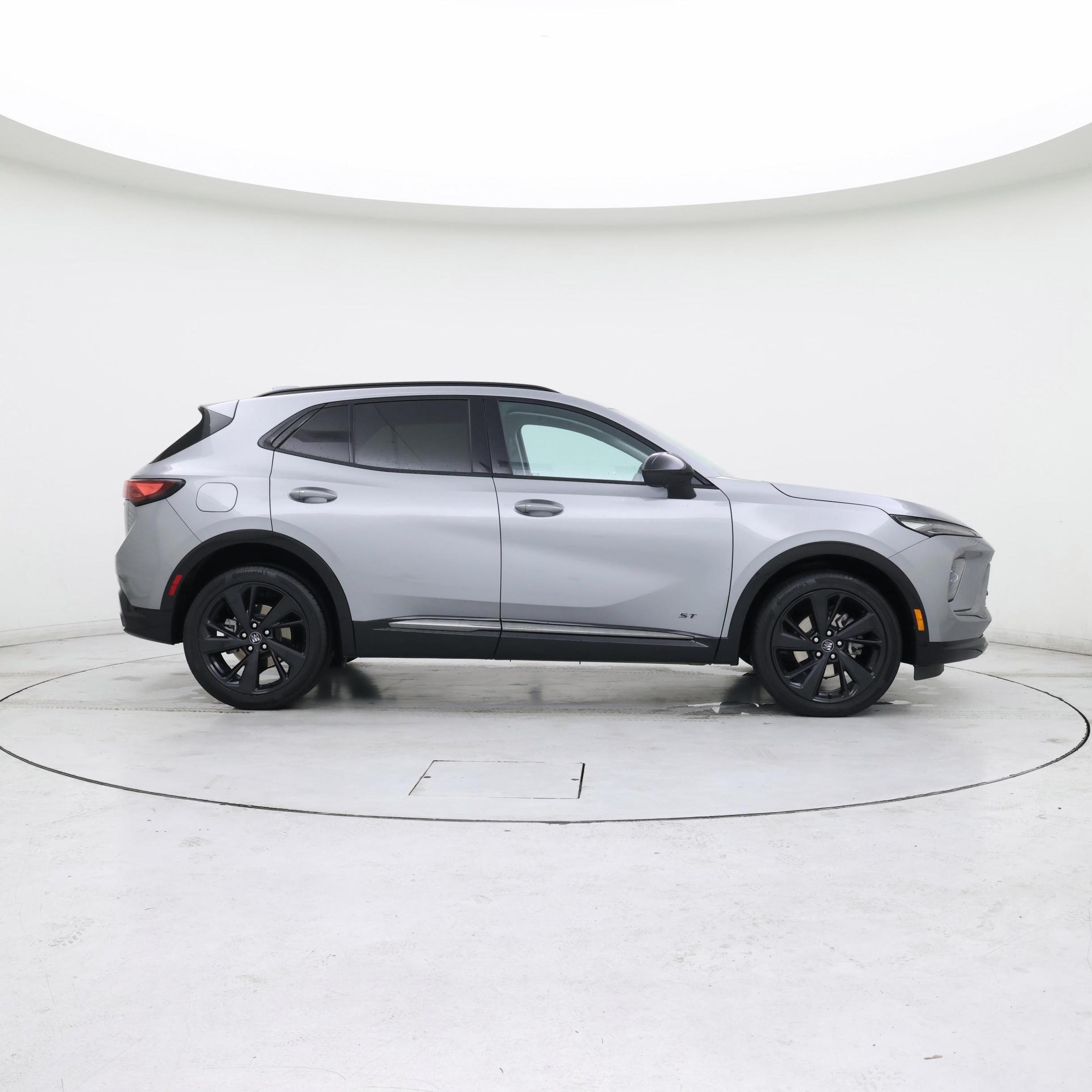 Thumbnail: 2025 Buick Envision - 7