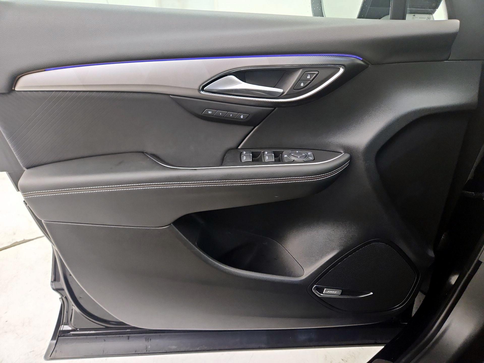 Thumbnail: 2025 Buick Envision - 12