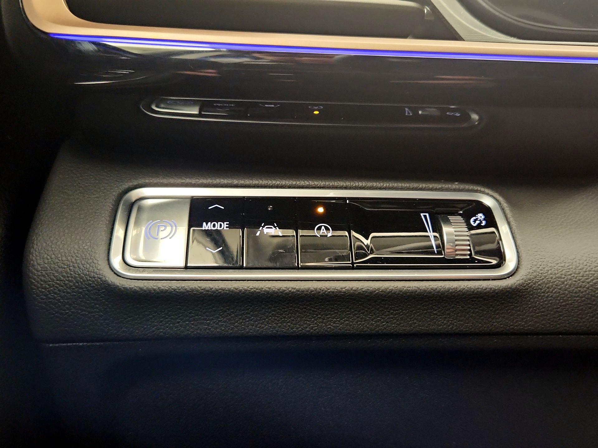 Thumbnail: 2025 Buick Envision - 13