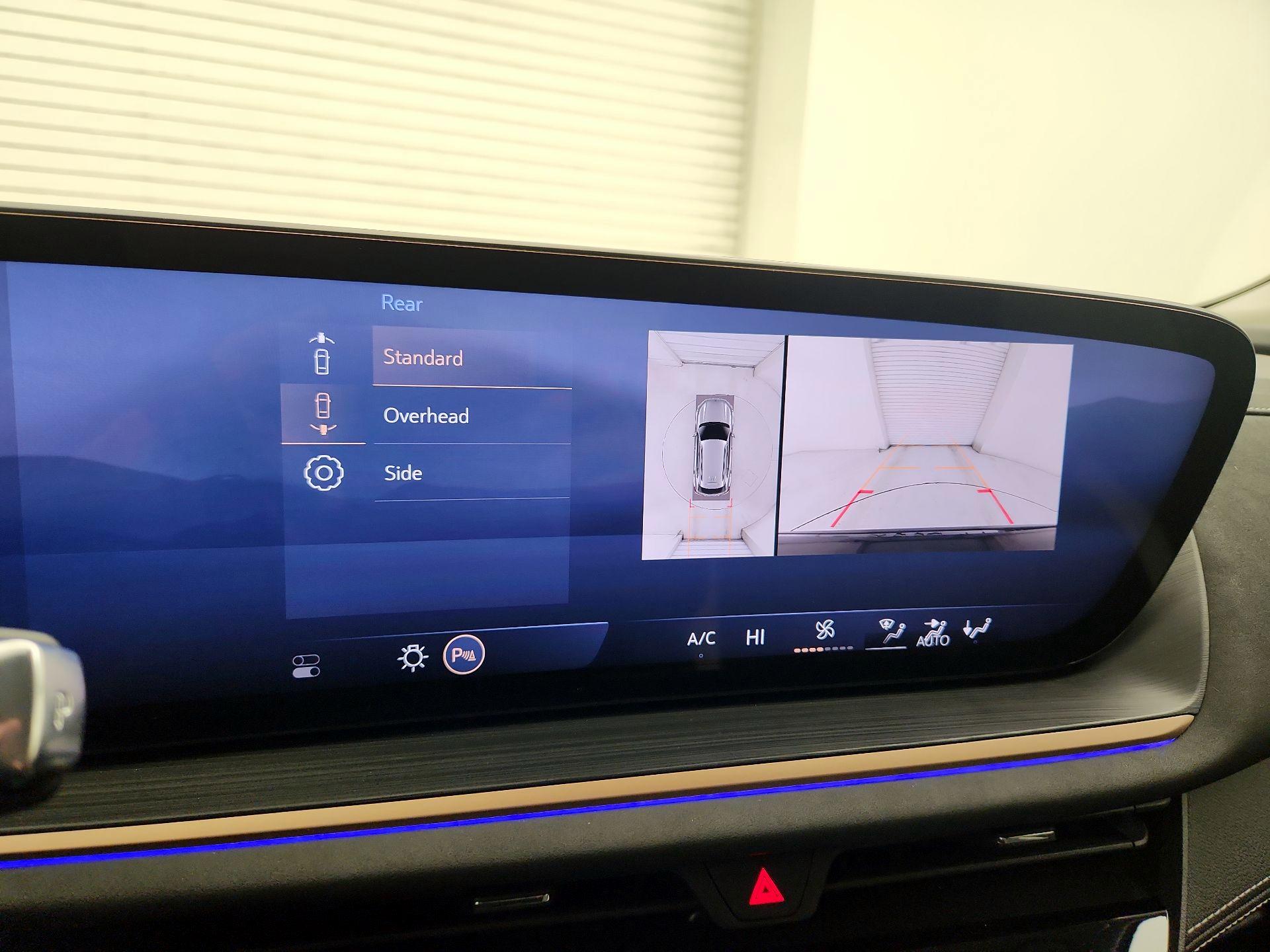 Thumbnail: 2025 Buick Envision - 14