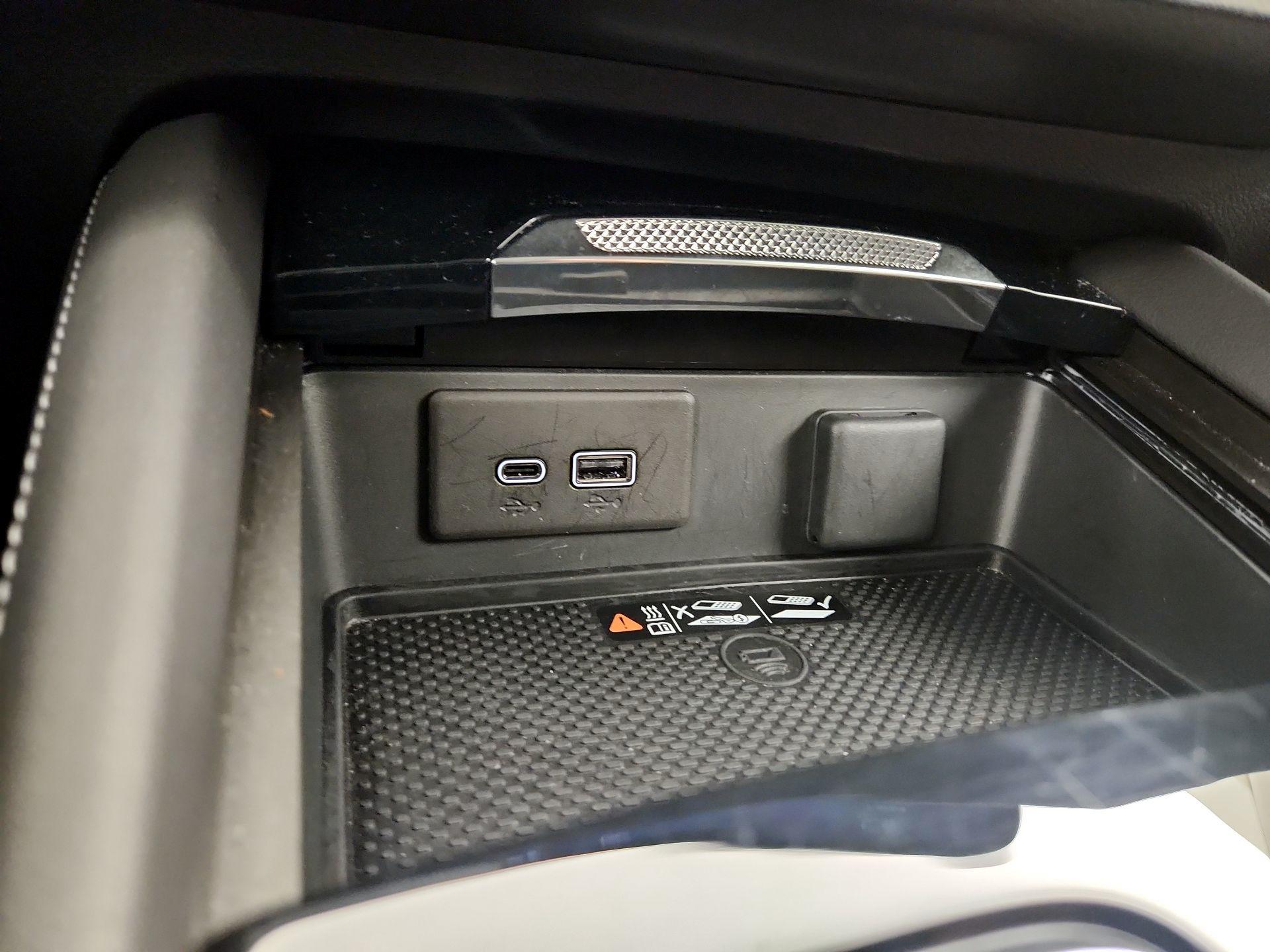 Thumbnail: 2025 Buick Envision - 18