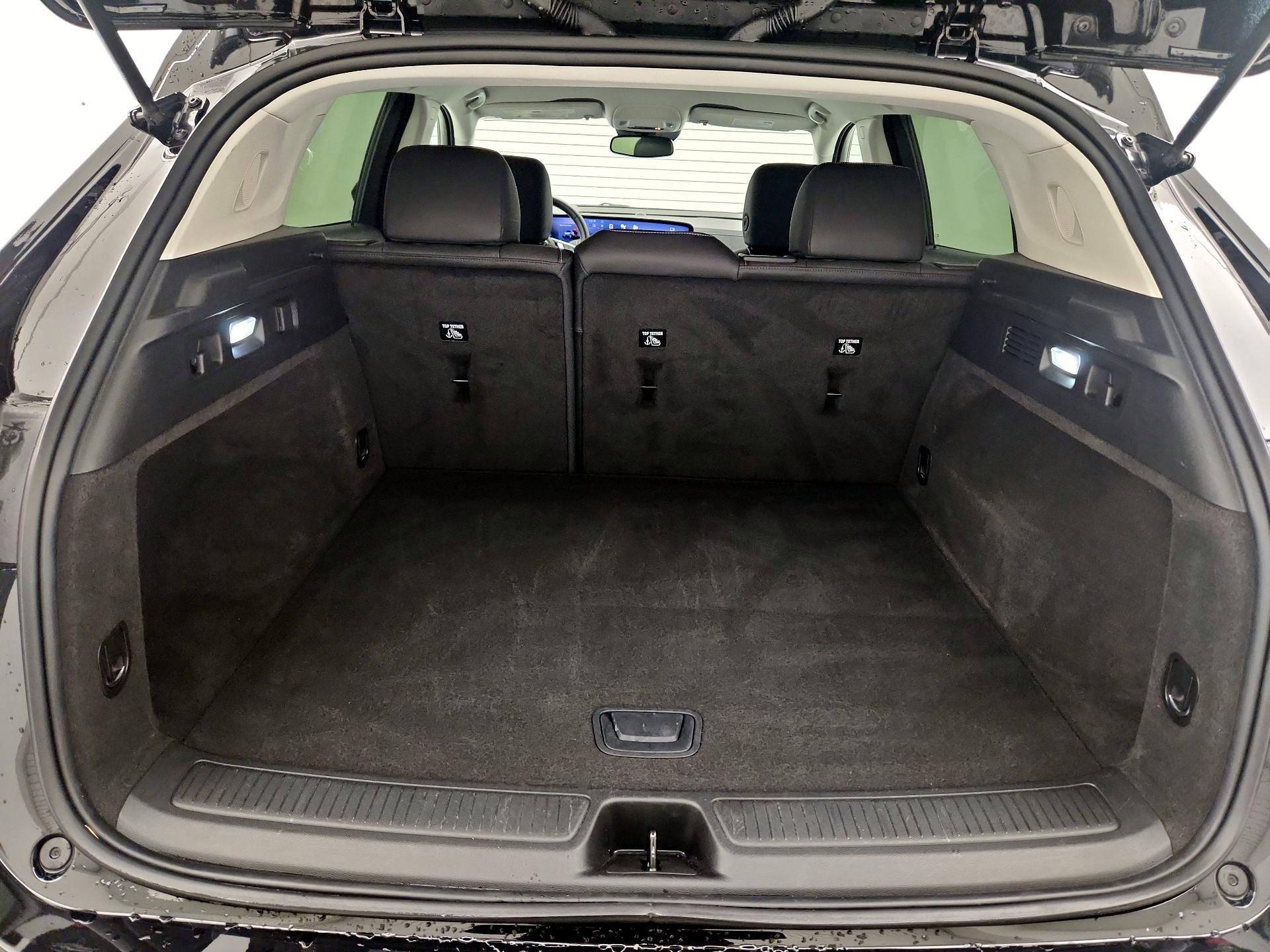 Thumbnail: 2025 Buick Envision - 20