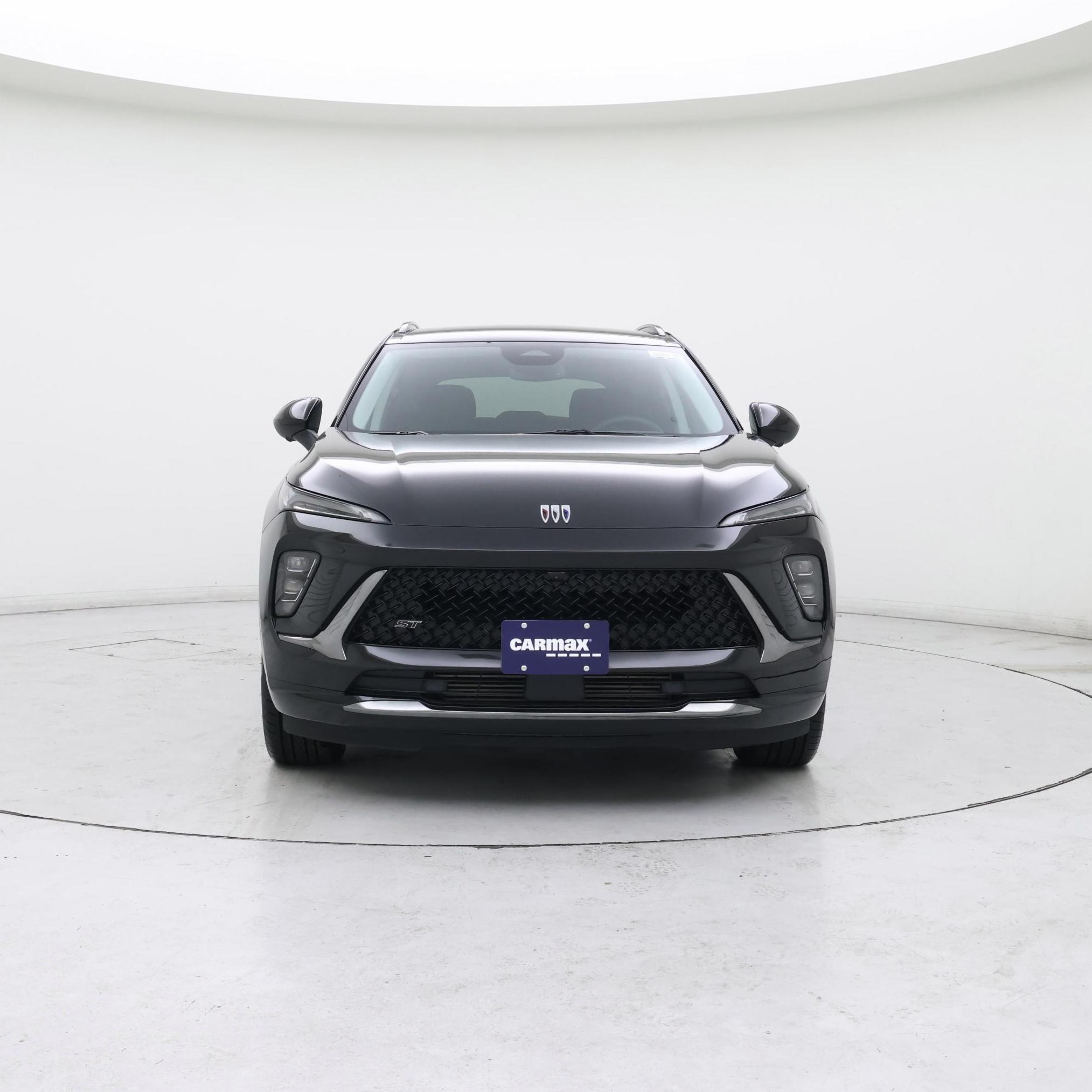 Thumbnail: 2025 Buick Envision - 5