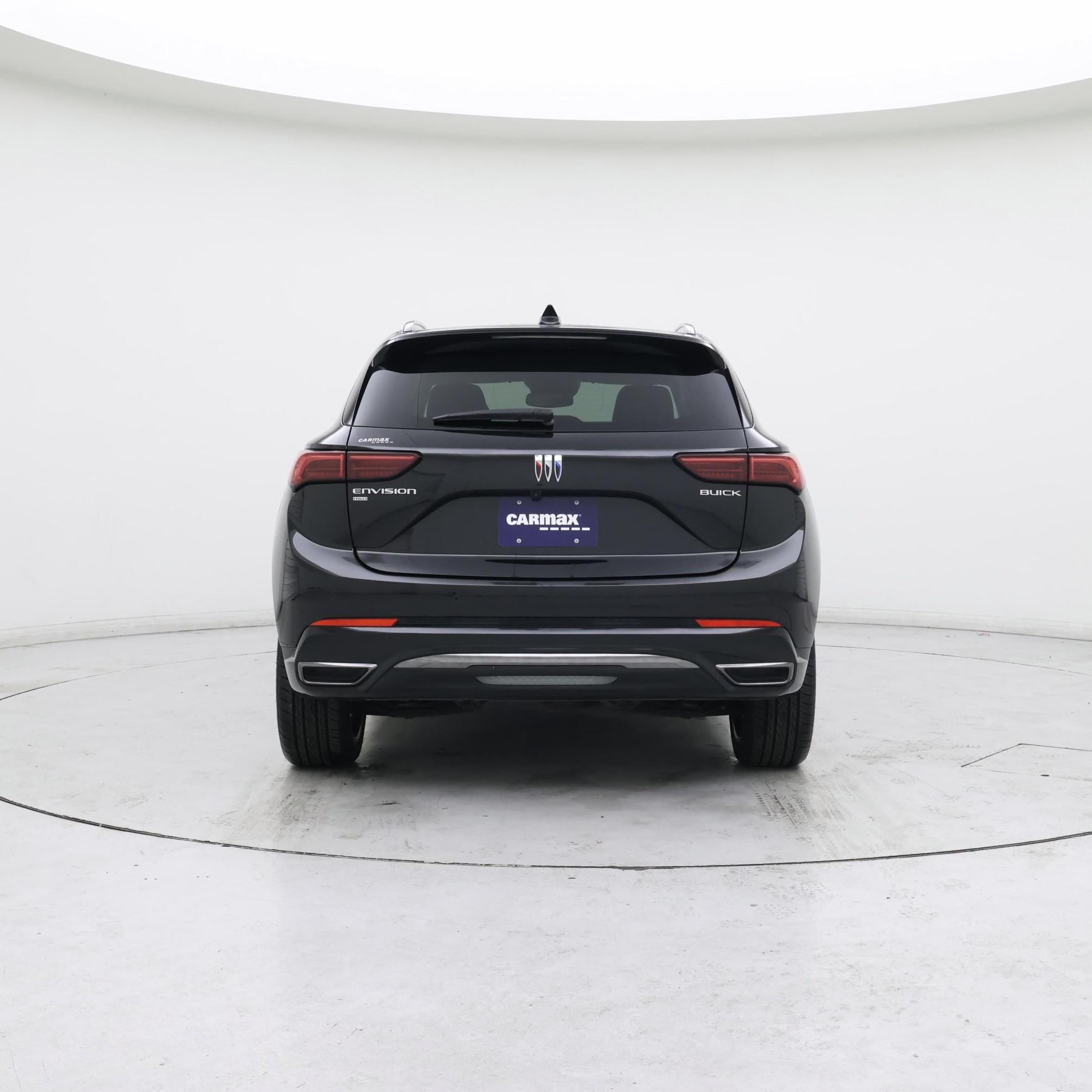 Thumbnail: 2025 Buick Envision - 6