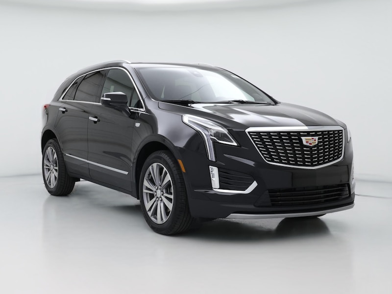 2025 Cadillac XT5 Premium Luxury -
                  Clermont, FL