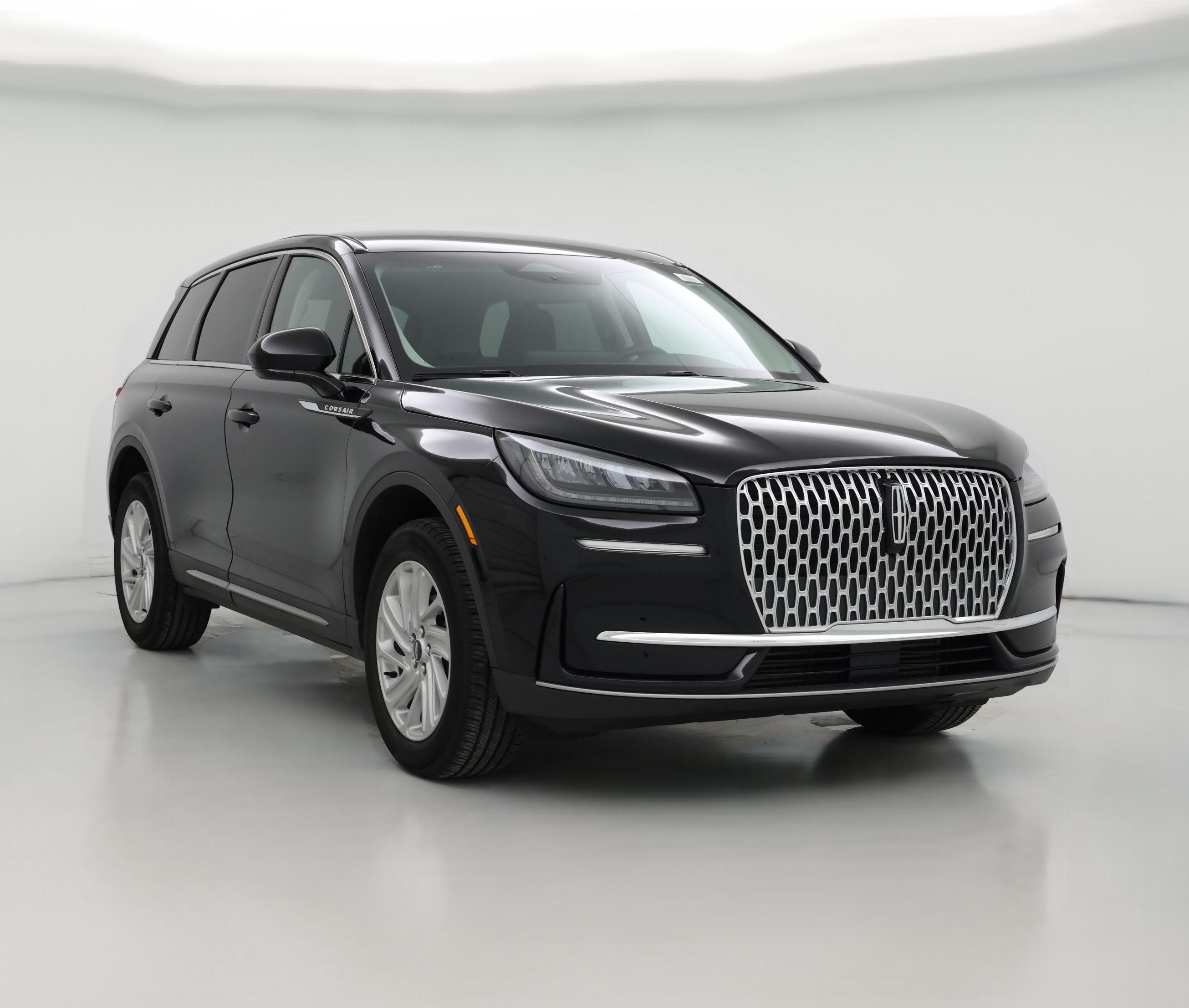 Thumbnail: 2023 Lincoln Corsair - 1