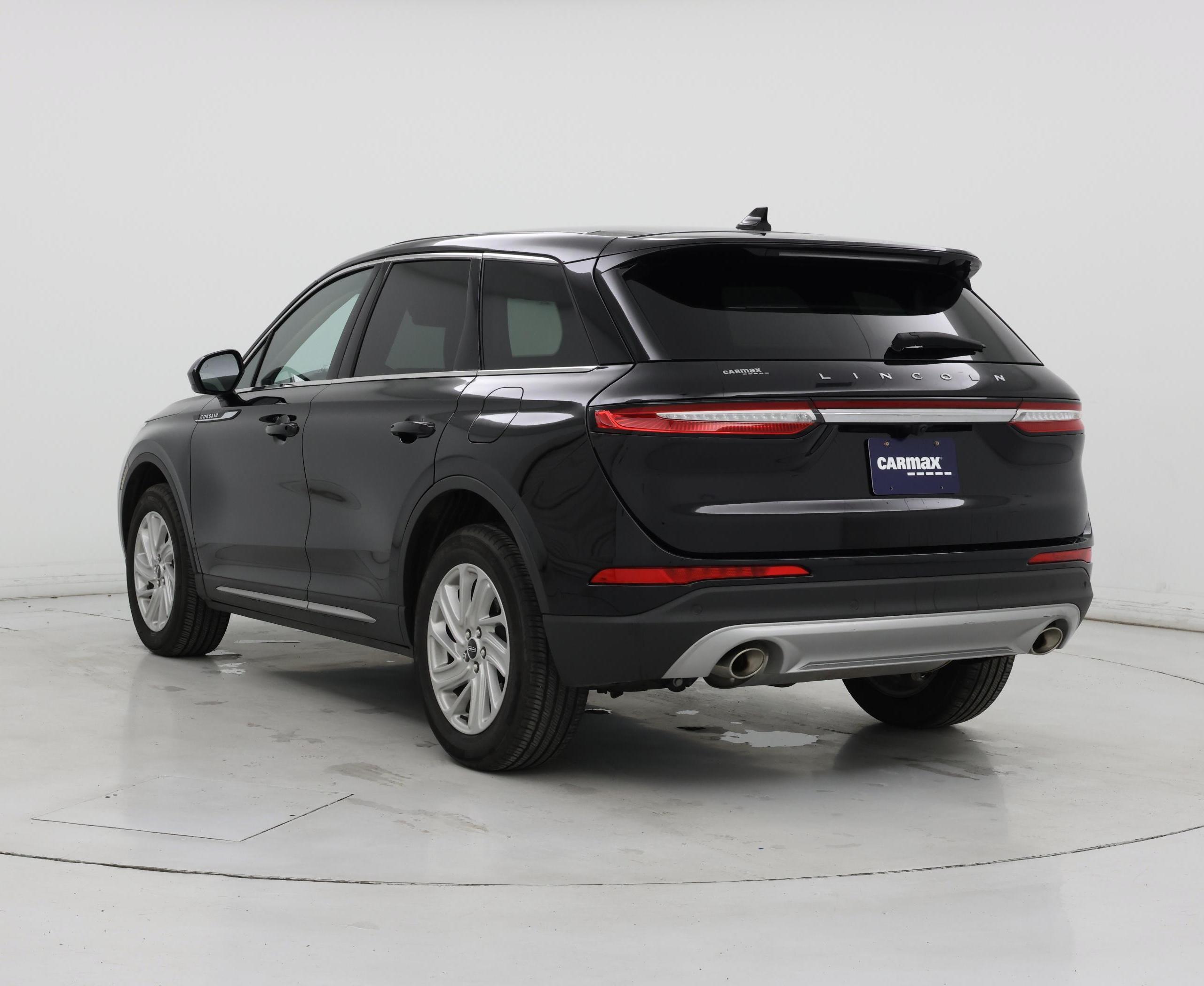 Thumbnail: 2023 Lincoln Corsair - 2