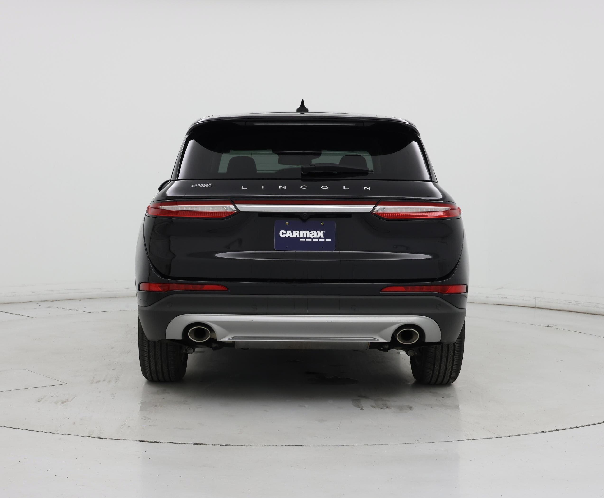 Thumbnail: 2023 Lincoln Corsair - 6