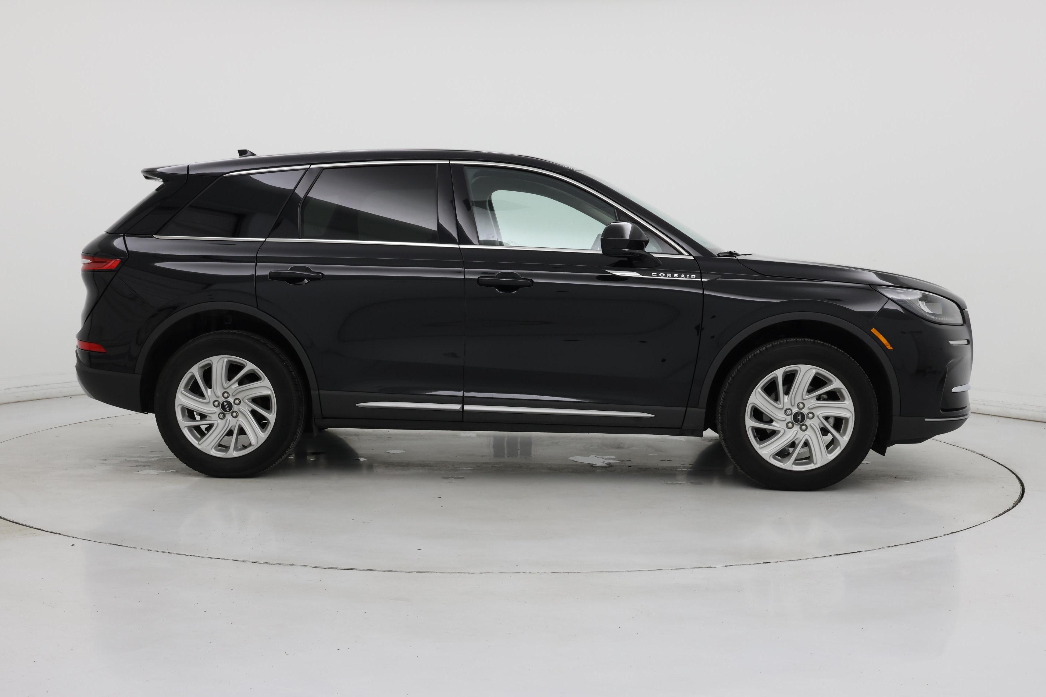 Thumbnail: 2023 Lincoln Corsair - 7