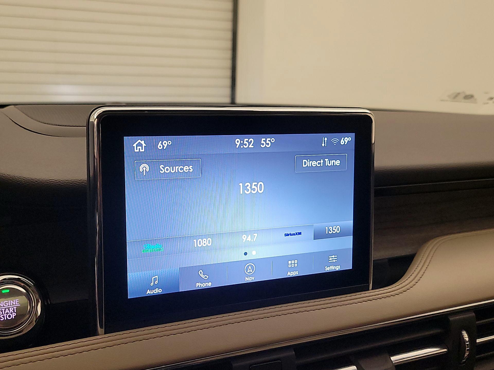 Thumbnail: 2021 Lincoln Corsair - 15