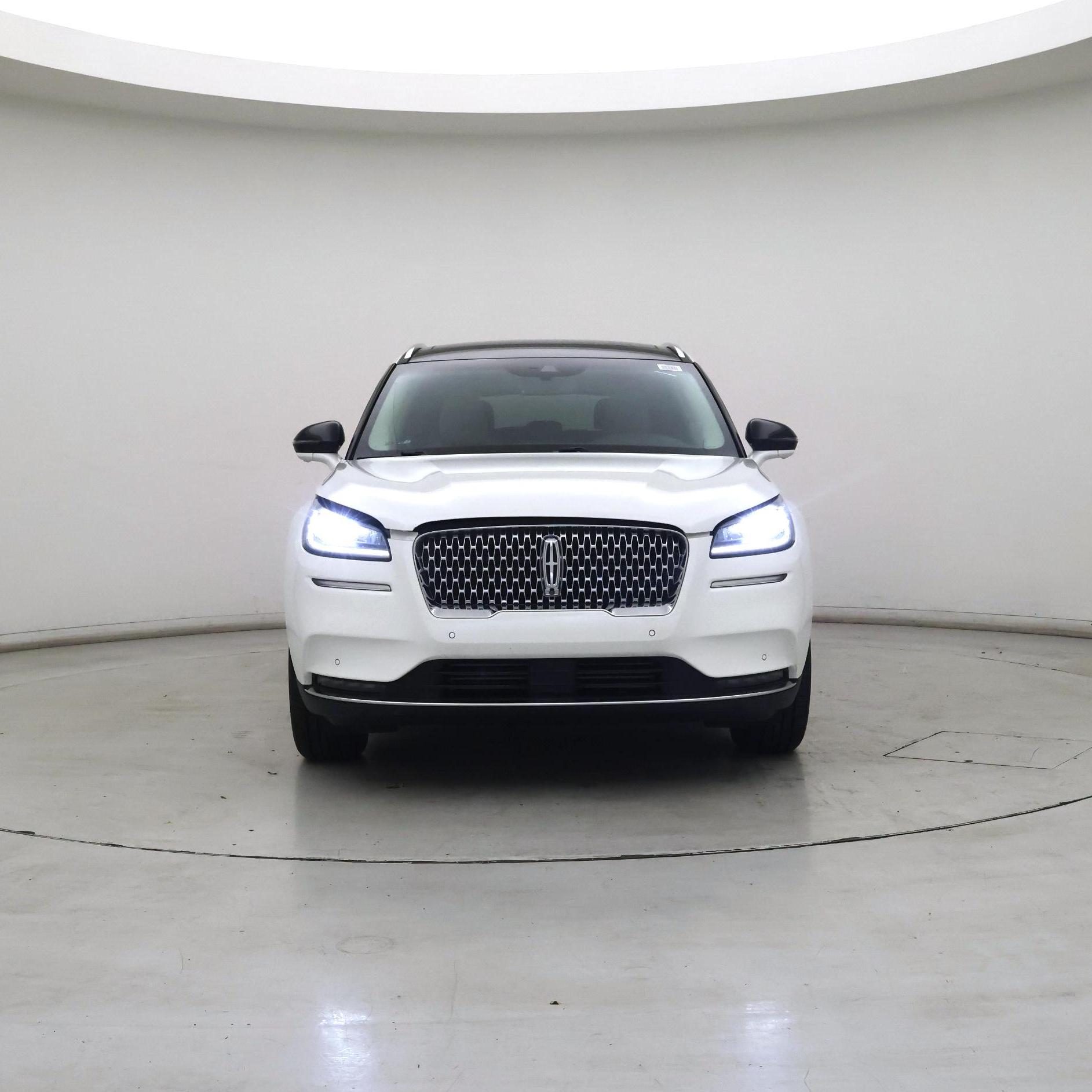 Thumbnail: 2021 Lincoln Corsair - 5