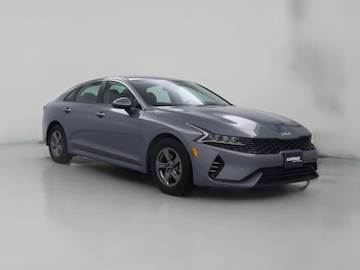 2023 Kia K5 LXS