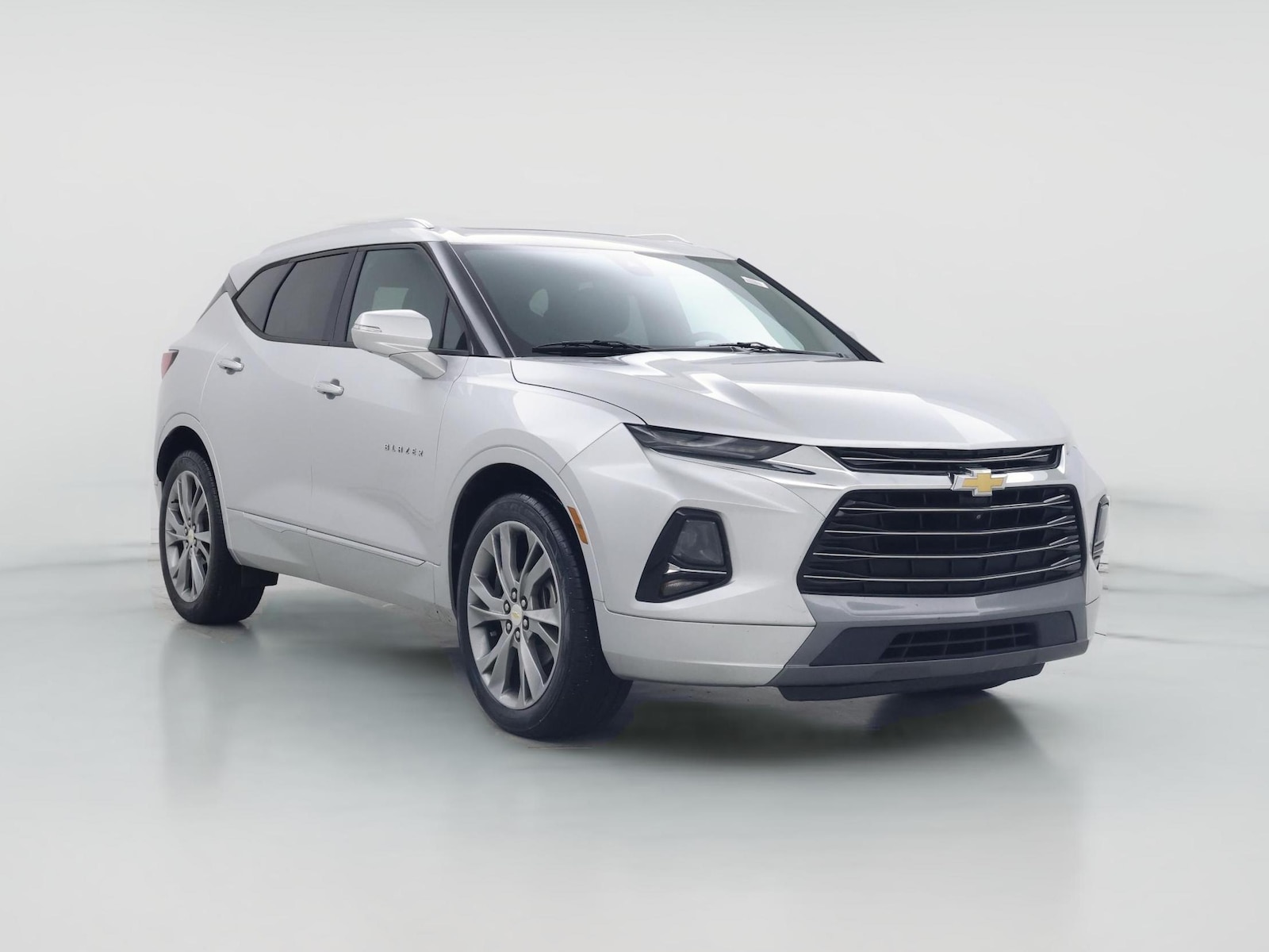 2019 Chevrolet Blazer Premier