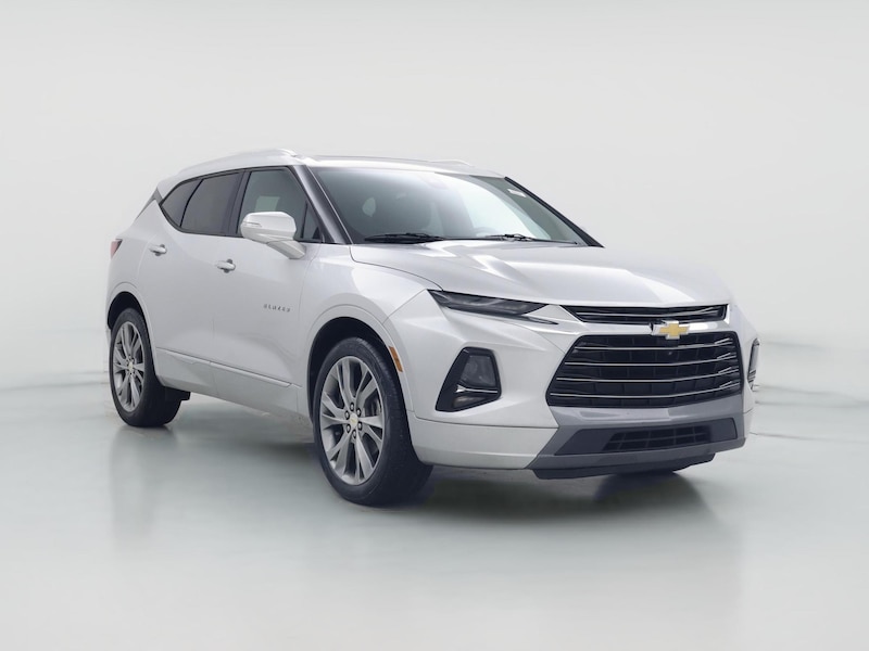 2019 Chevrolet Blazer Premier -
                  Kennesaw, GA
