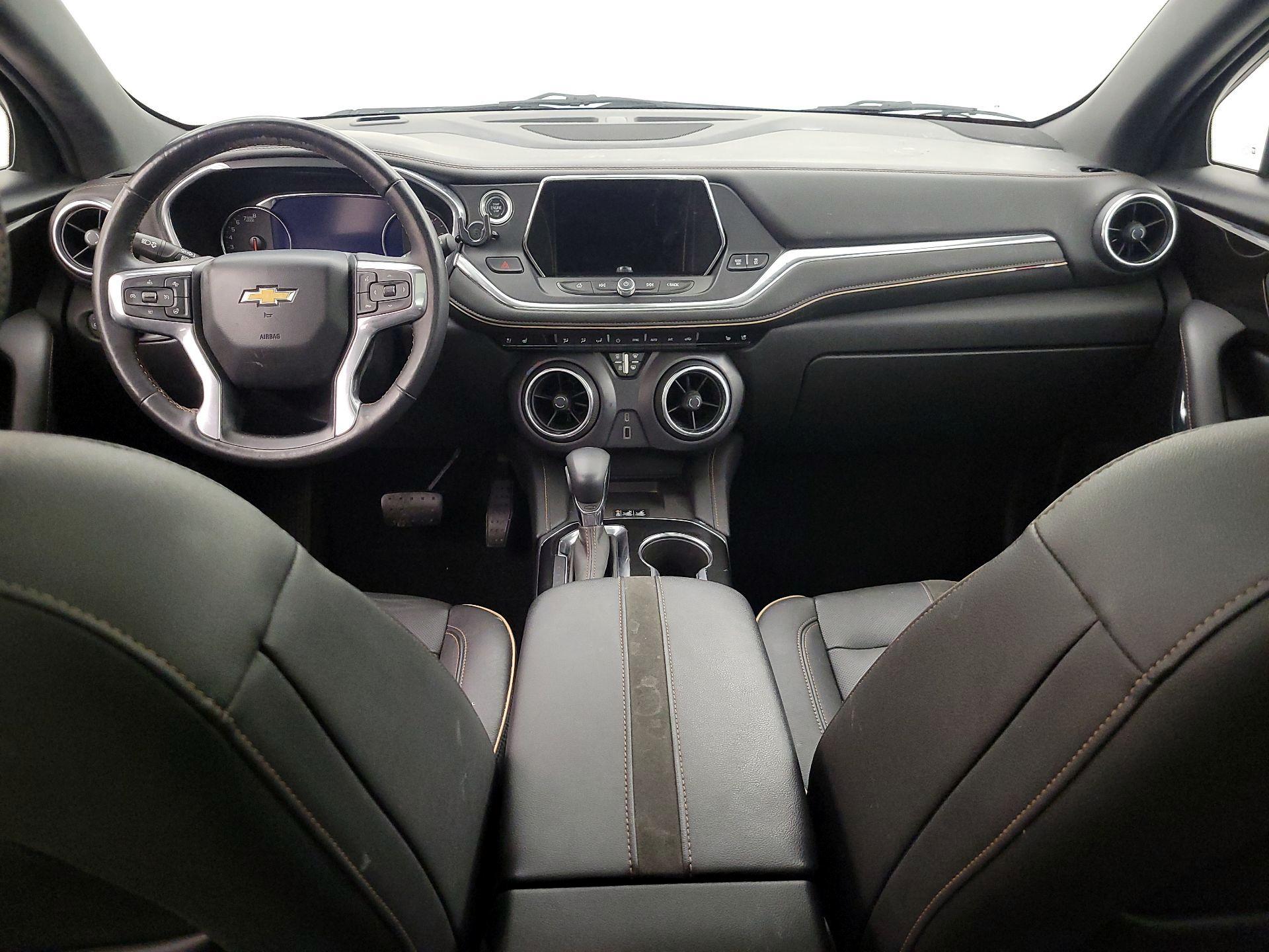 Thumbnail: 2019 Chevrolet Blazer - 9