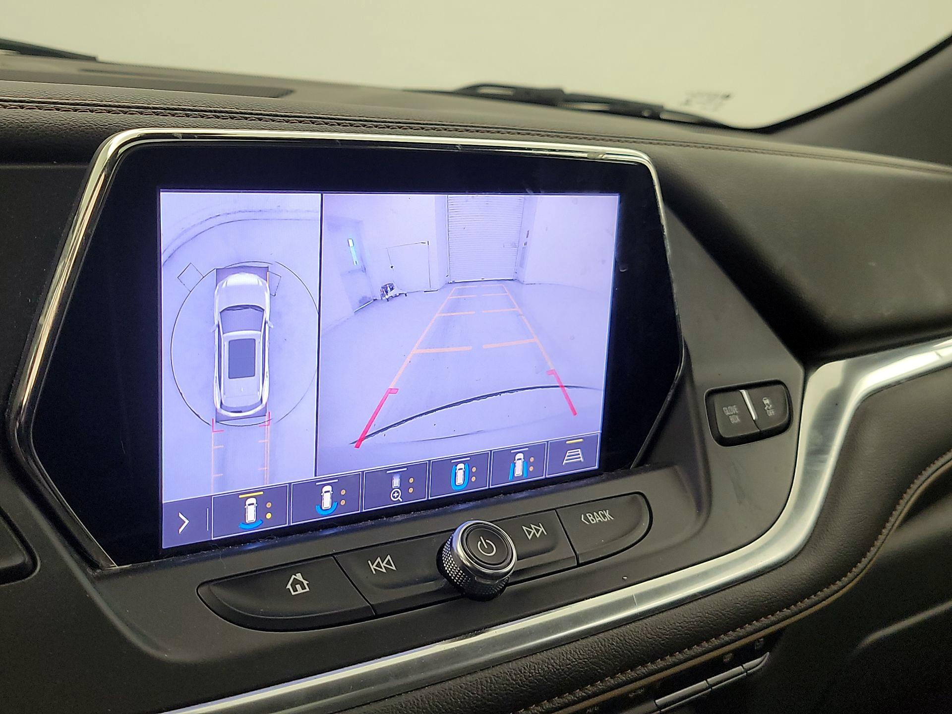 Thumbnail: 2019 Chevrolet Blazer - 15