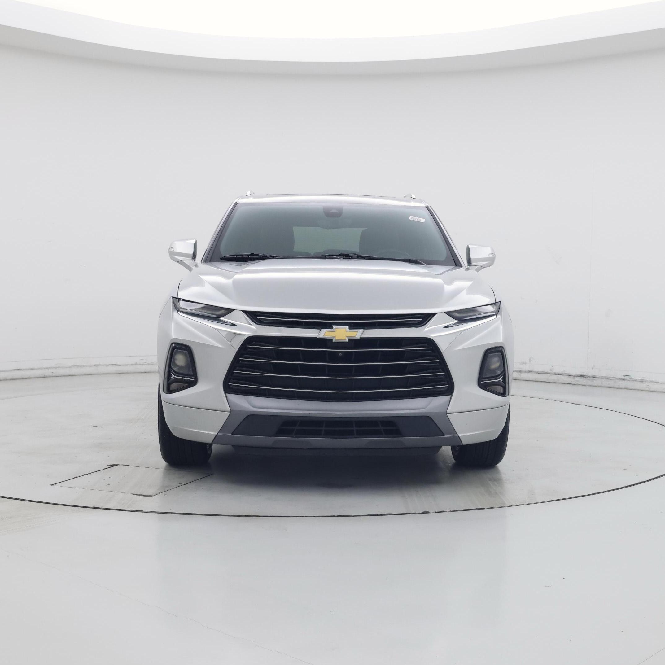 Thumbnail: 2019 Chevrolet Blazer - 5