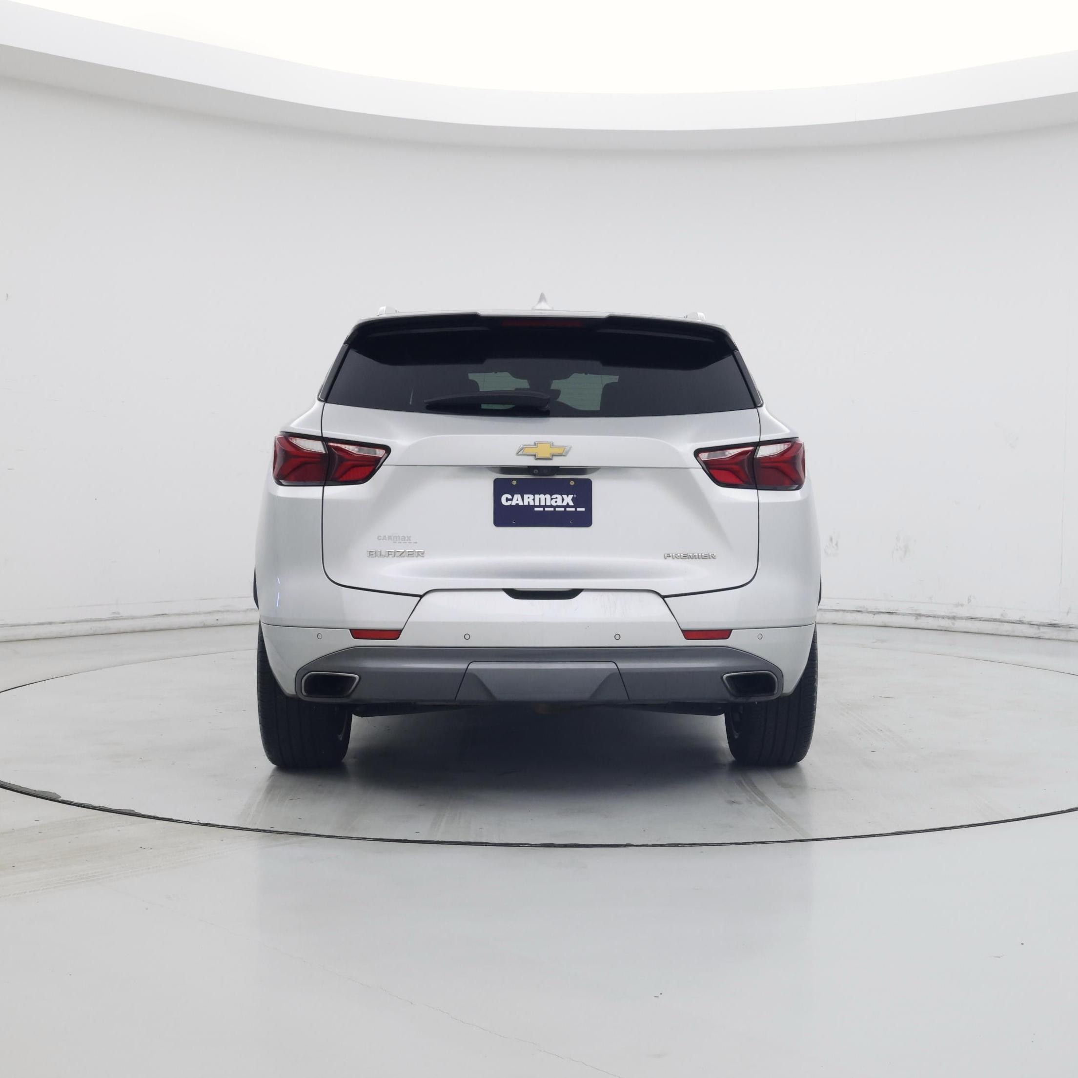 Thumbnail: 2019 Chevrolet Blazer - 6