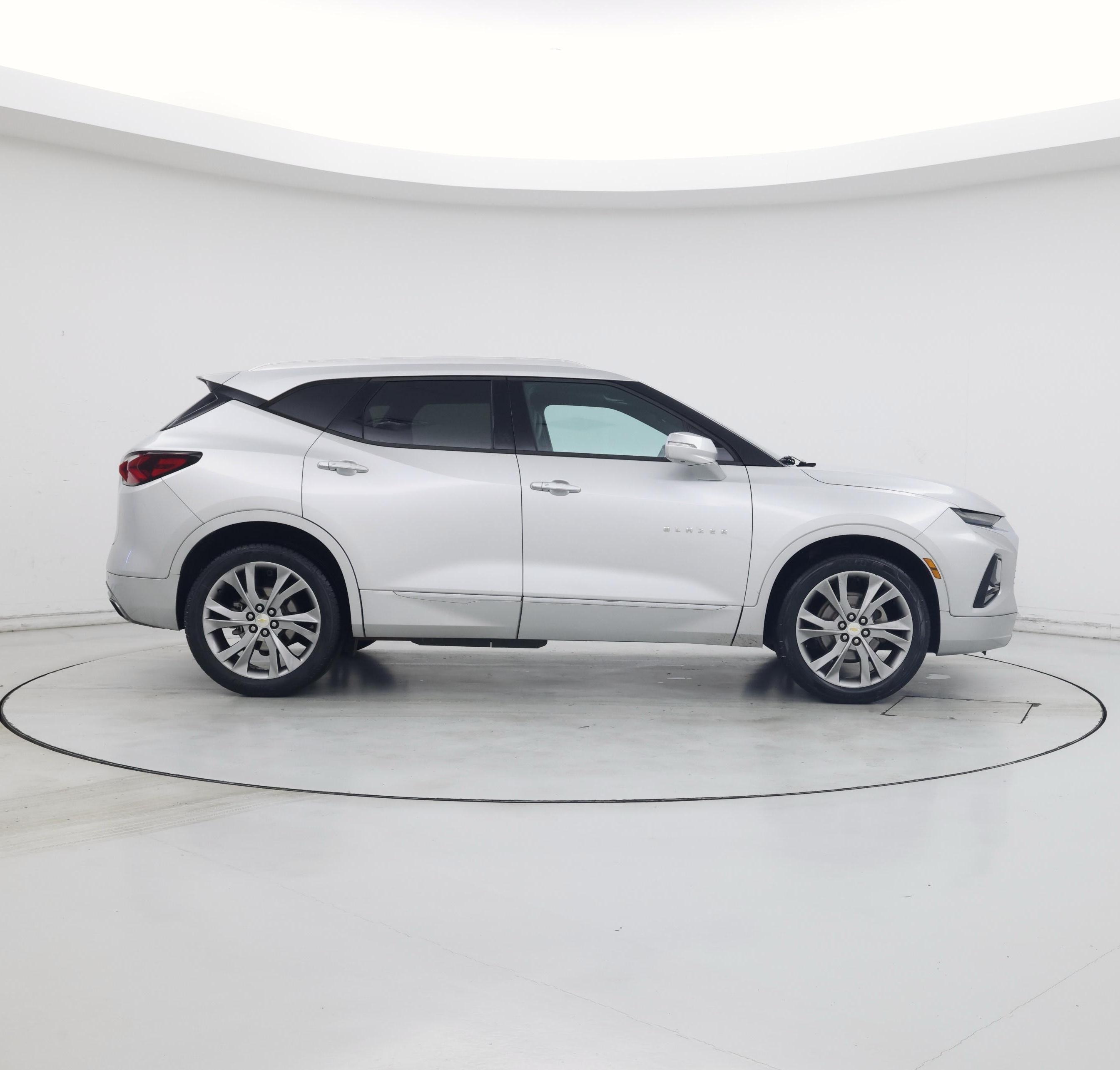 Thumbnail: 2019 Chevrolet Blazer - 7