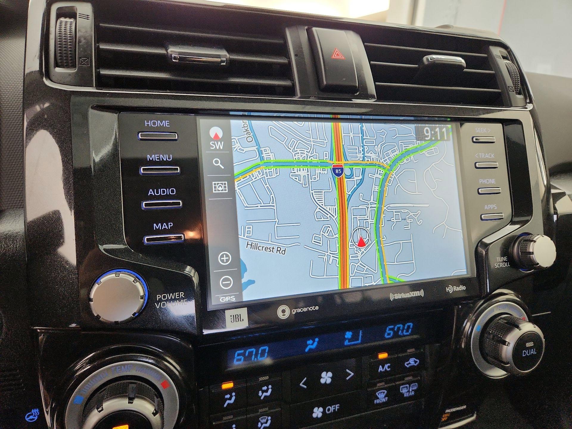 Thumbnail: 2023 Toyota 4Runner - 14