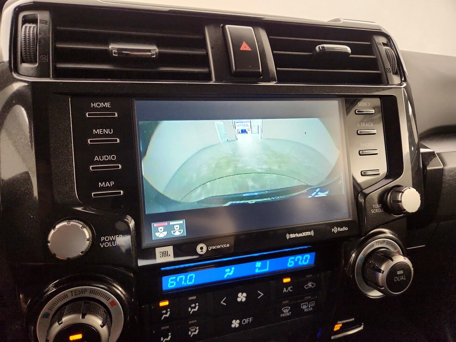 Thumbnail: 2023 Toyota 4Runner - 15