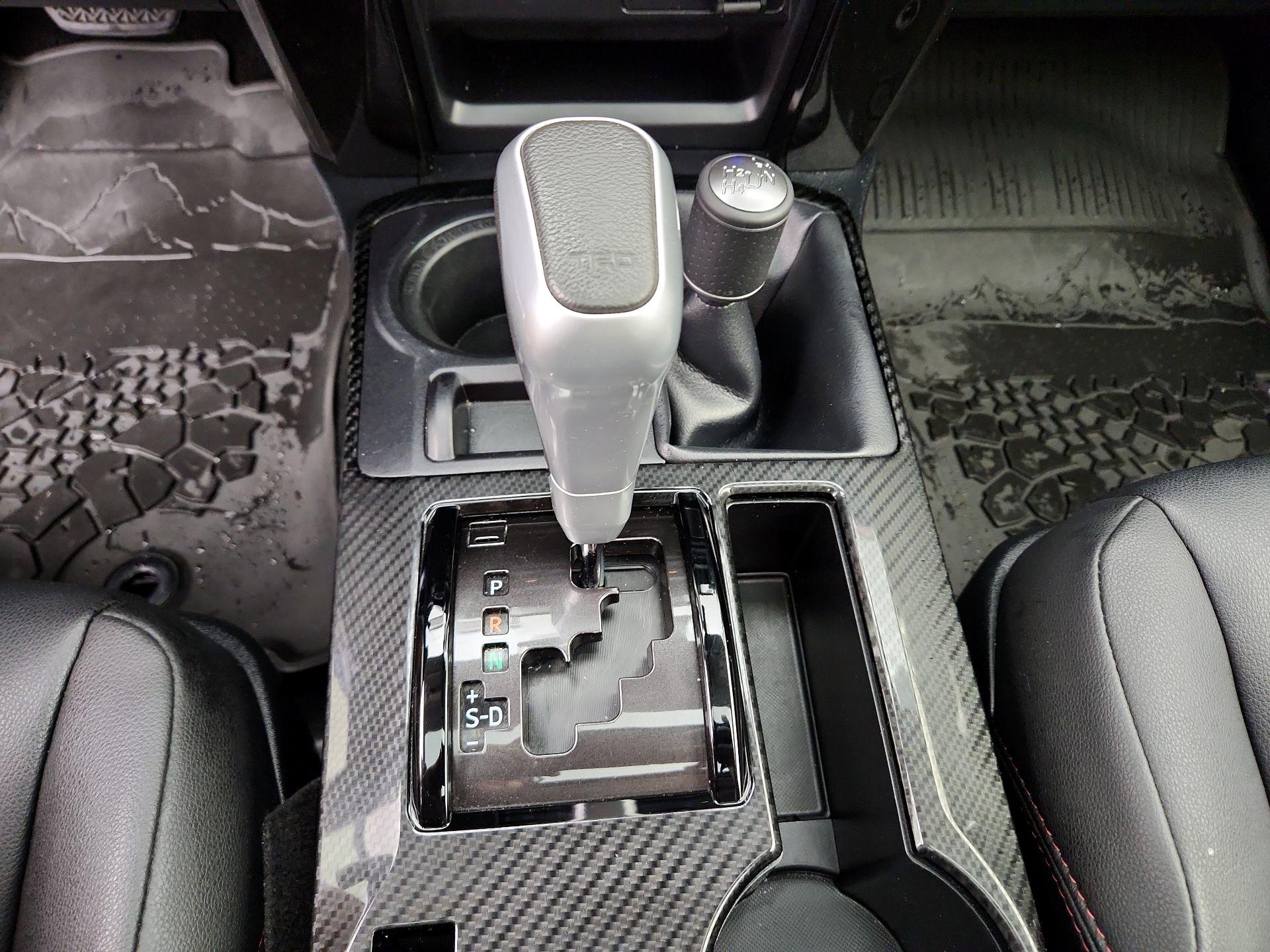 Thumbnail: 2023 Toyota 4Runner - 18