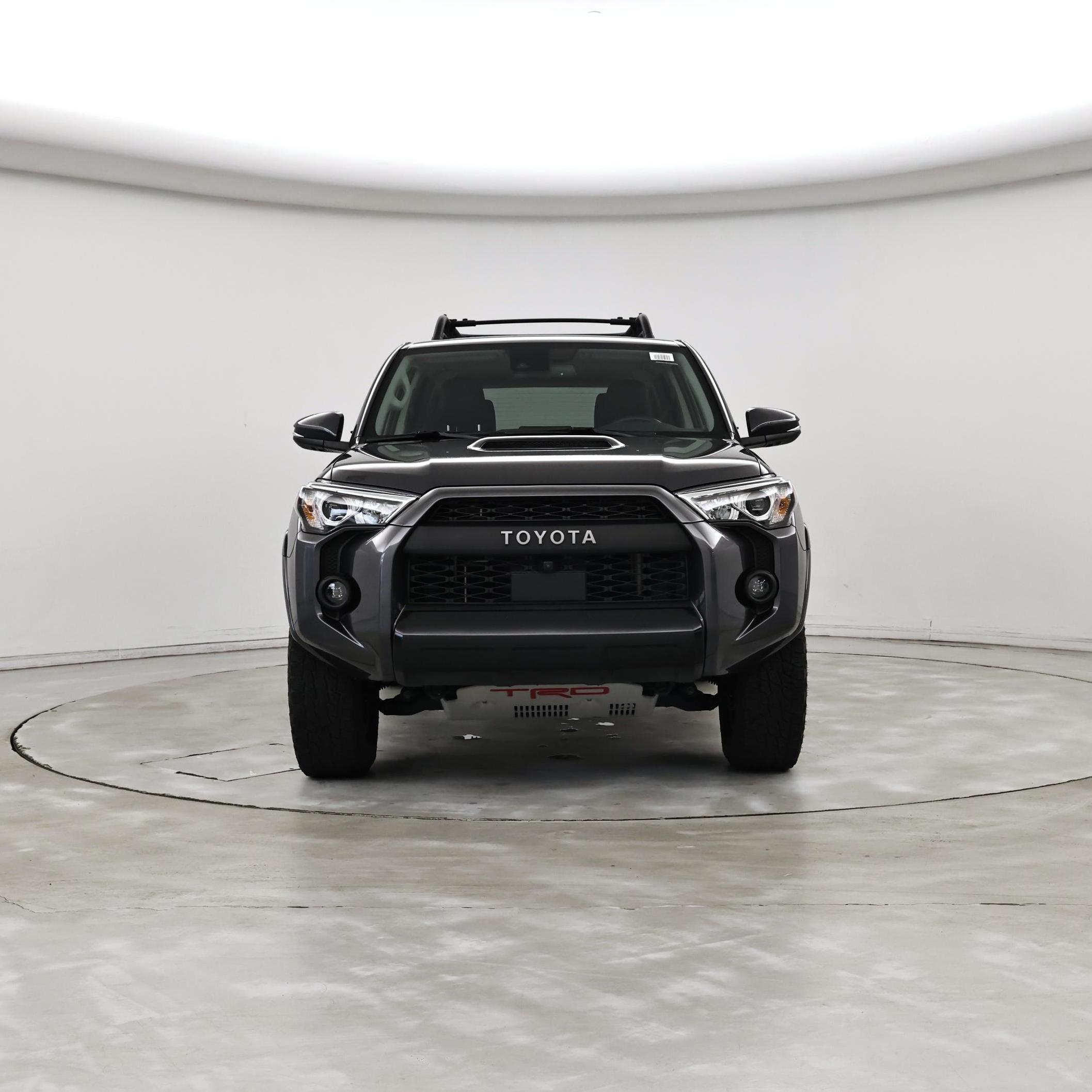 Thumbnail: 2023 Toyota 4Runner - 5