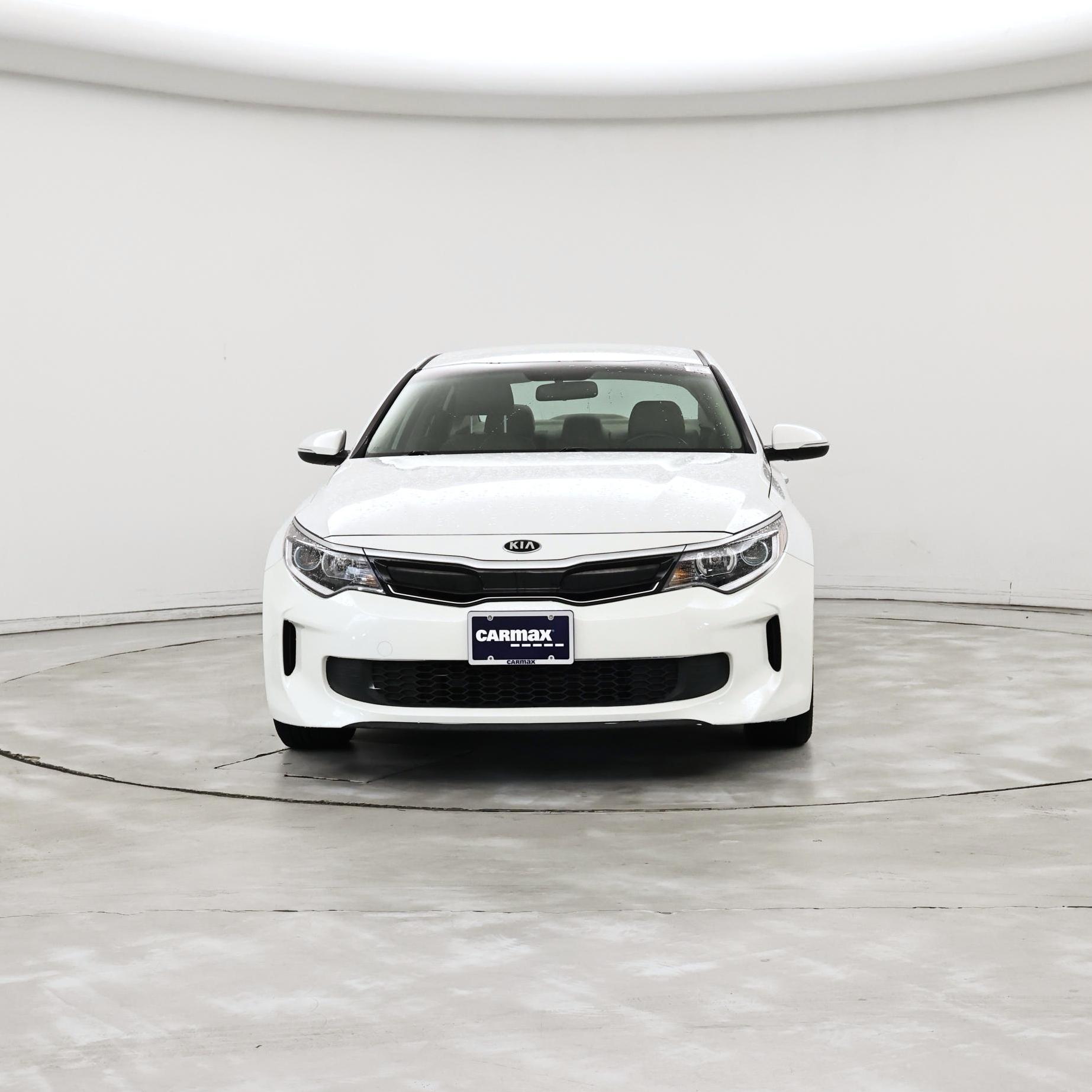 Thumbnail: 2017 Kia Optima - 5