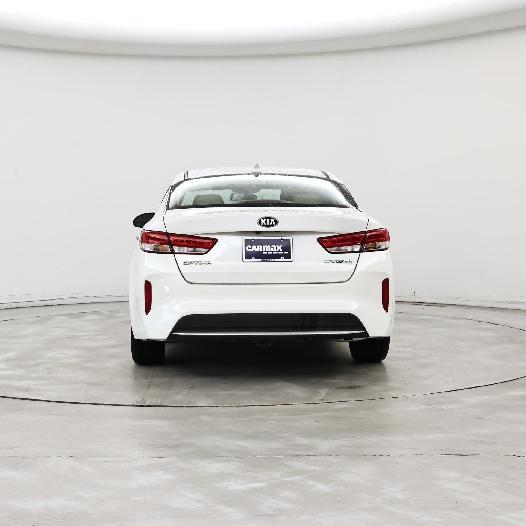 Thumbnail: 2017 Kia Optima - 6