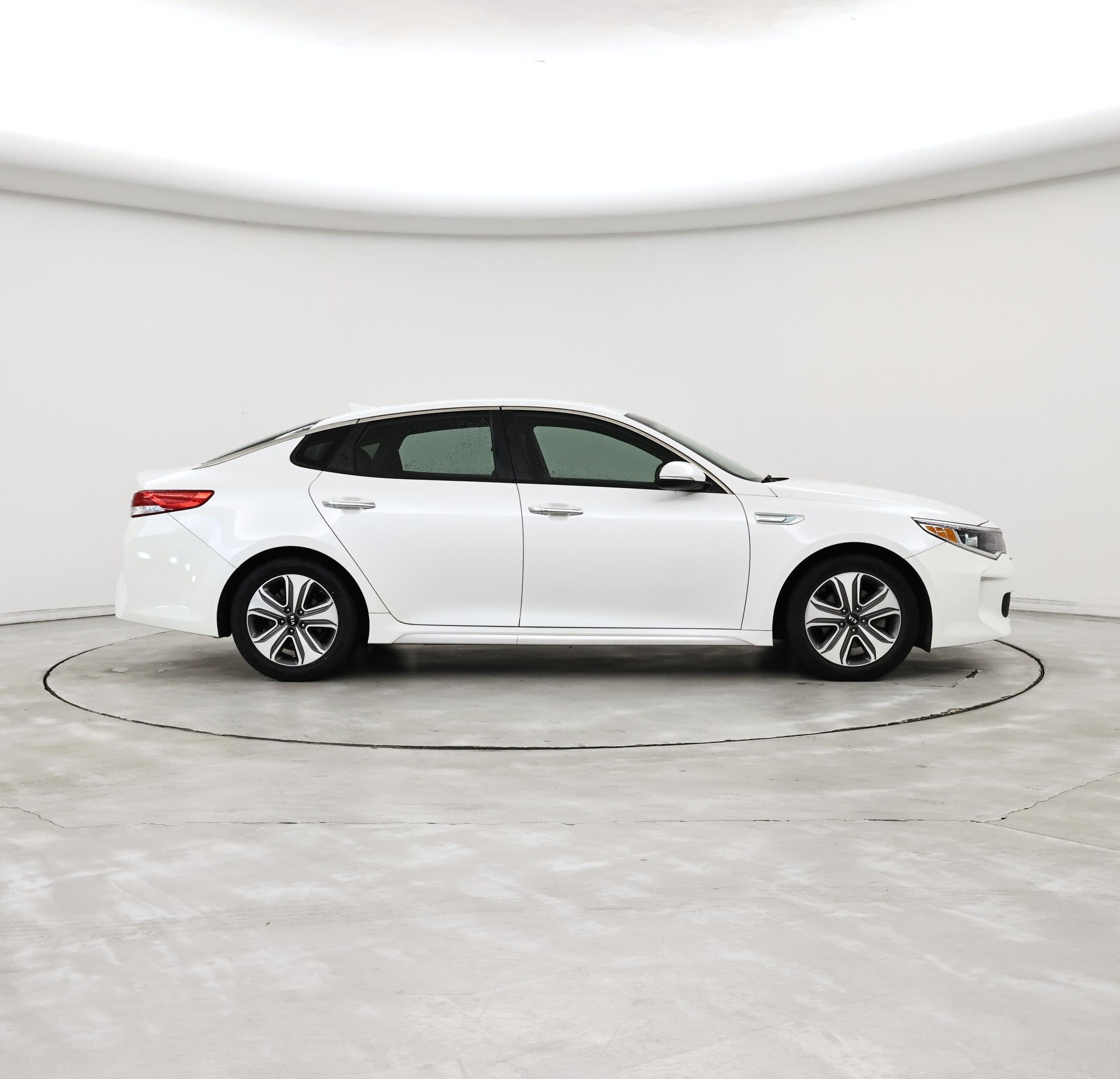 Thumbnail: 2017 Kia Optima - 7